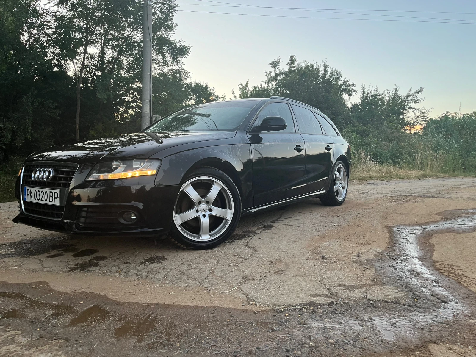 Audi A4  - изображение 2