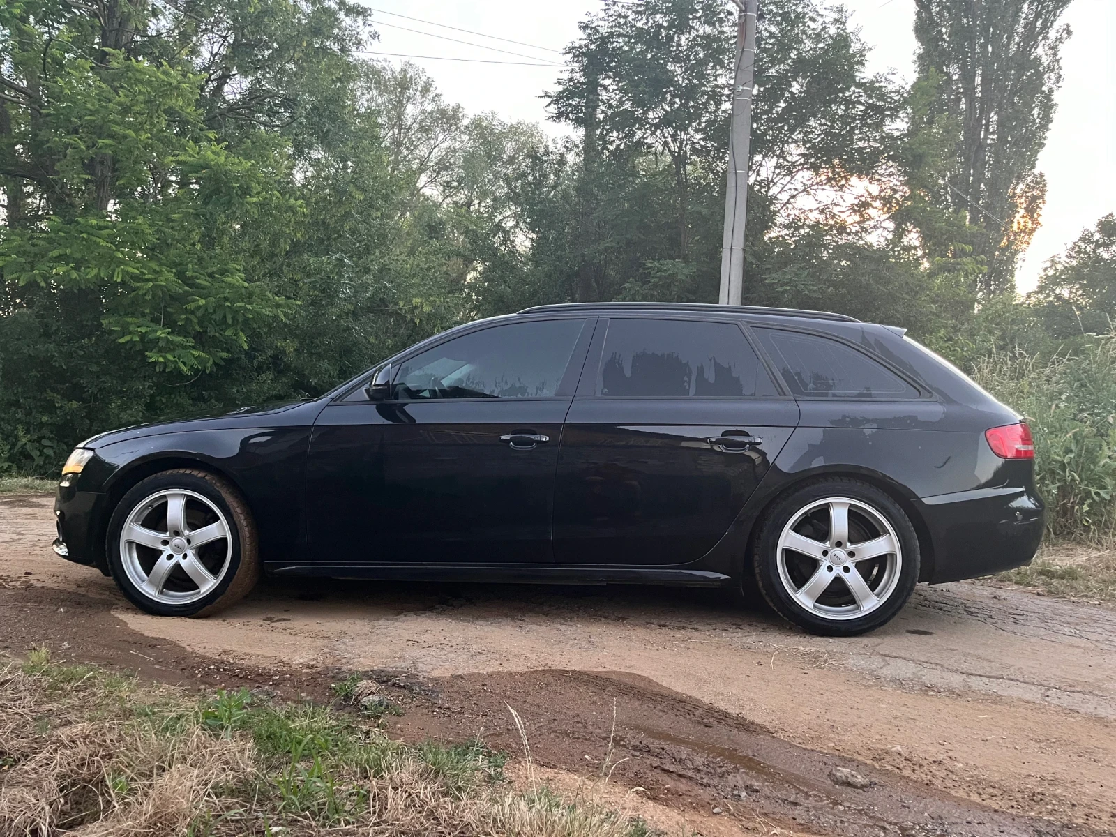 Audi A4  - изображение 4