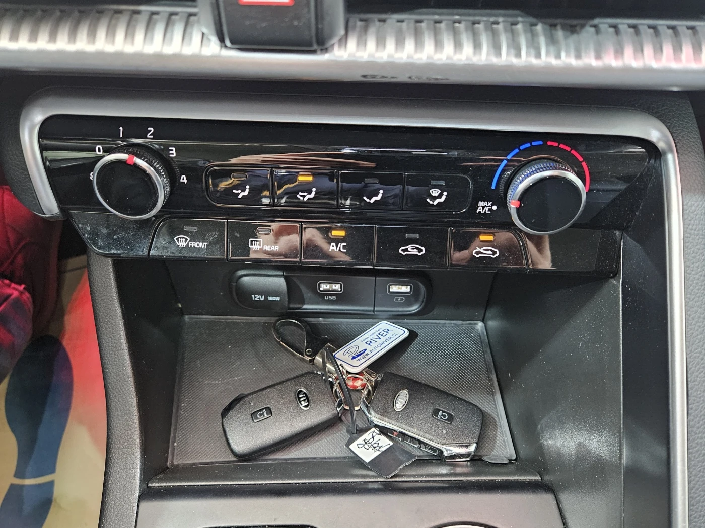 Kia K5  , , ,  | Mobile.bg   15