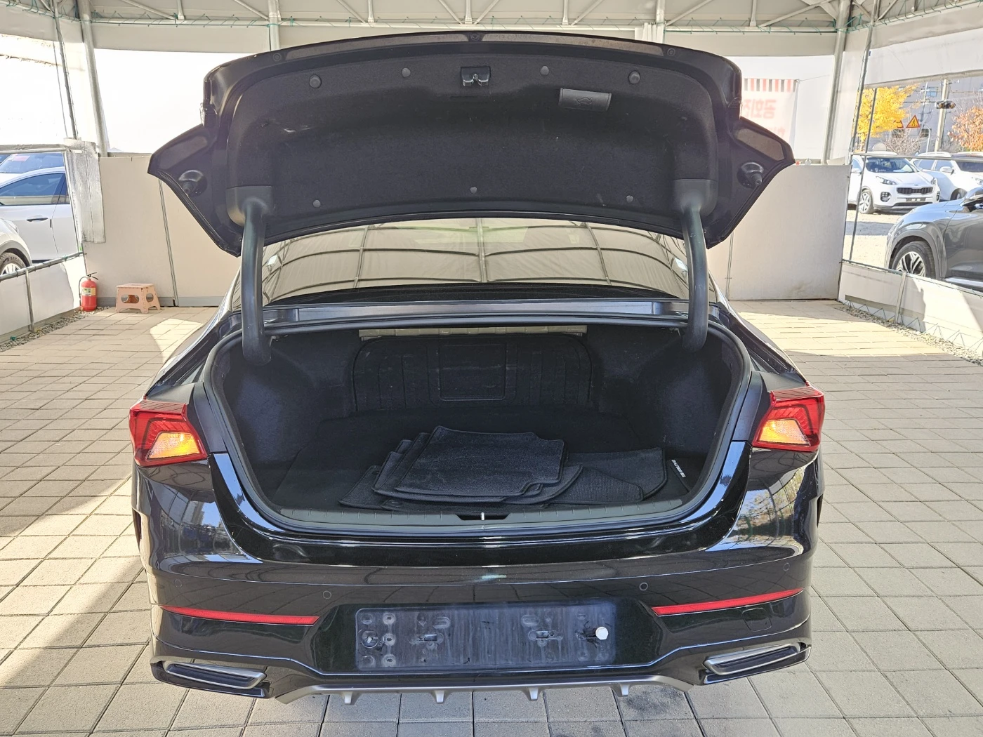 Kia K5  , , ,  | Mobile.bg   17