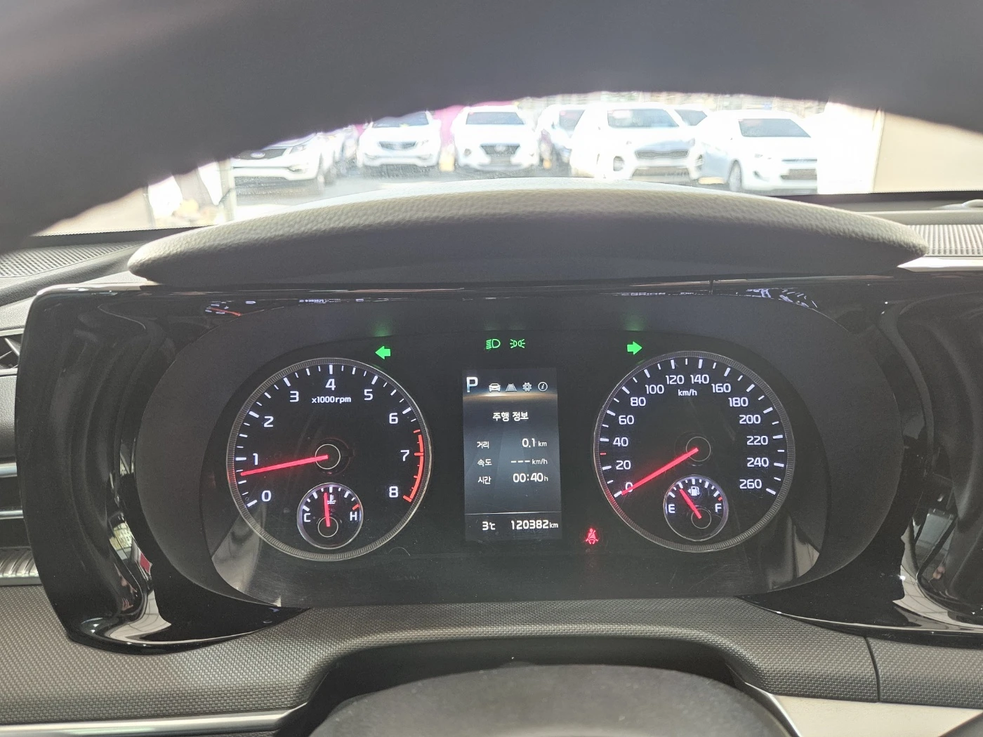 Kia K5  , , ,  | Mobile.bg   11