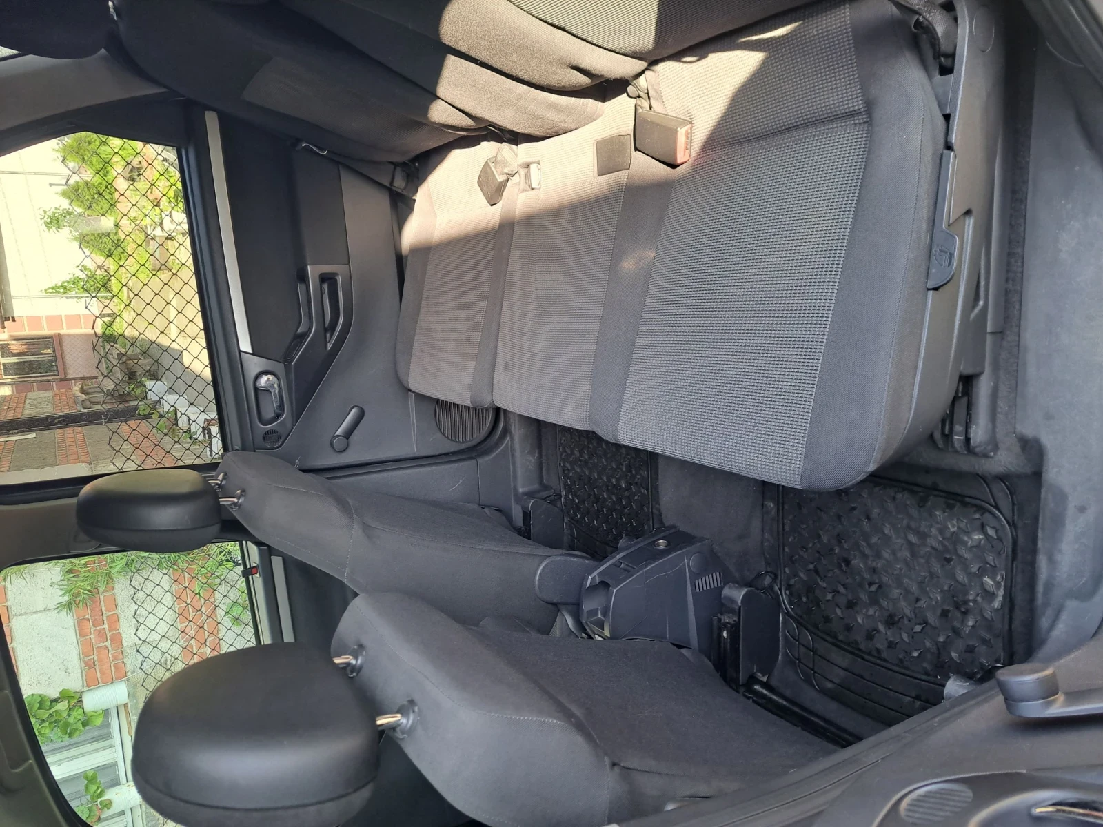 Opel Meriva 1, 7 - изображение 2