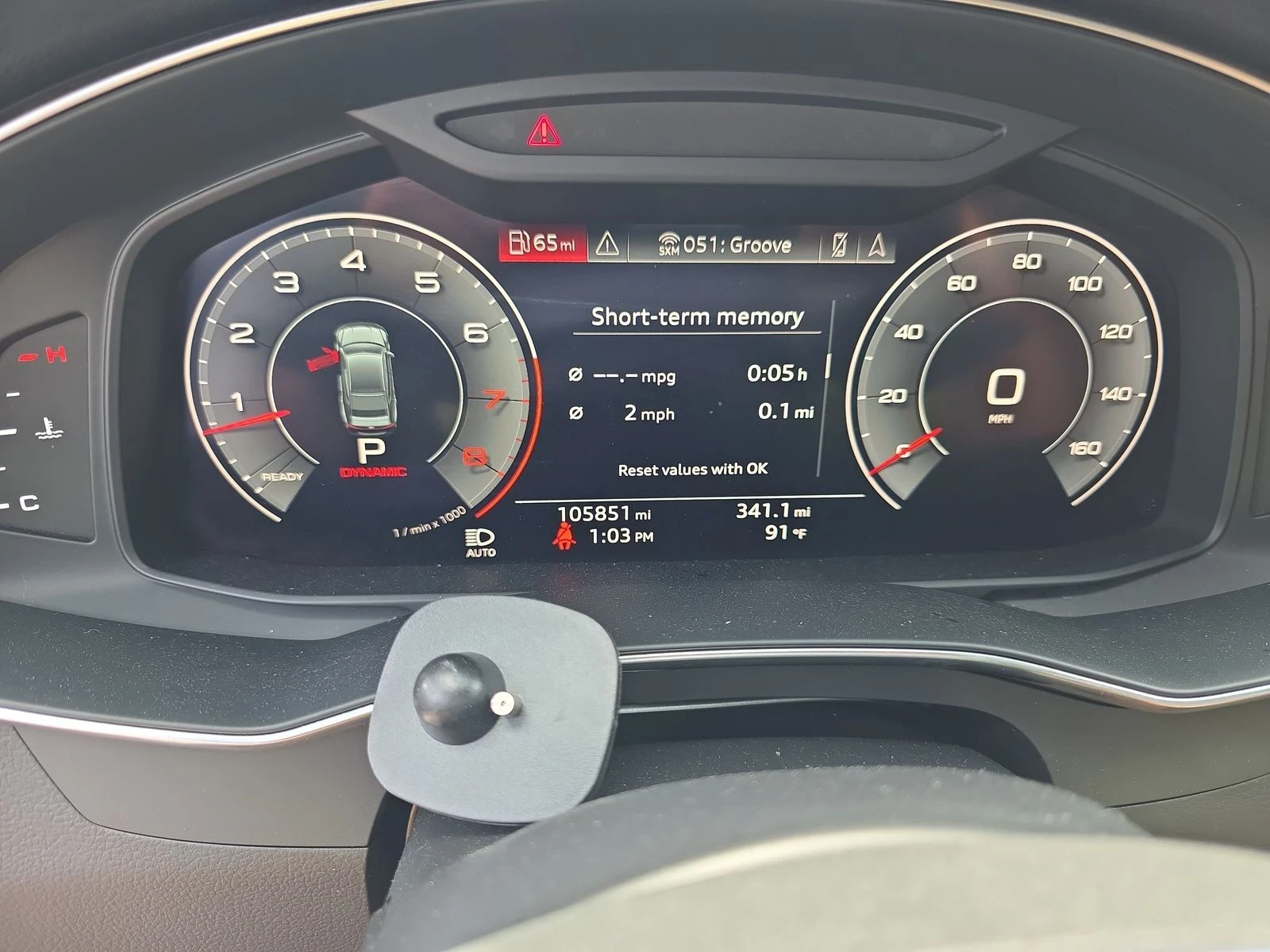 Audi A7  - изображение 10