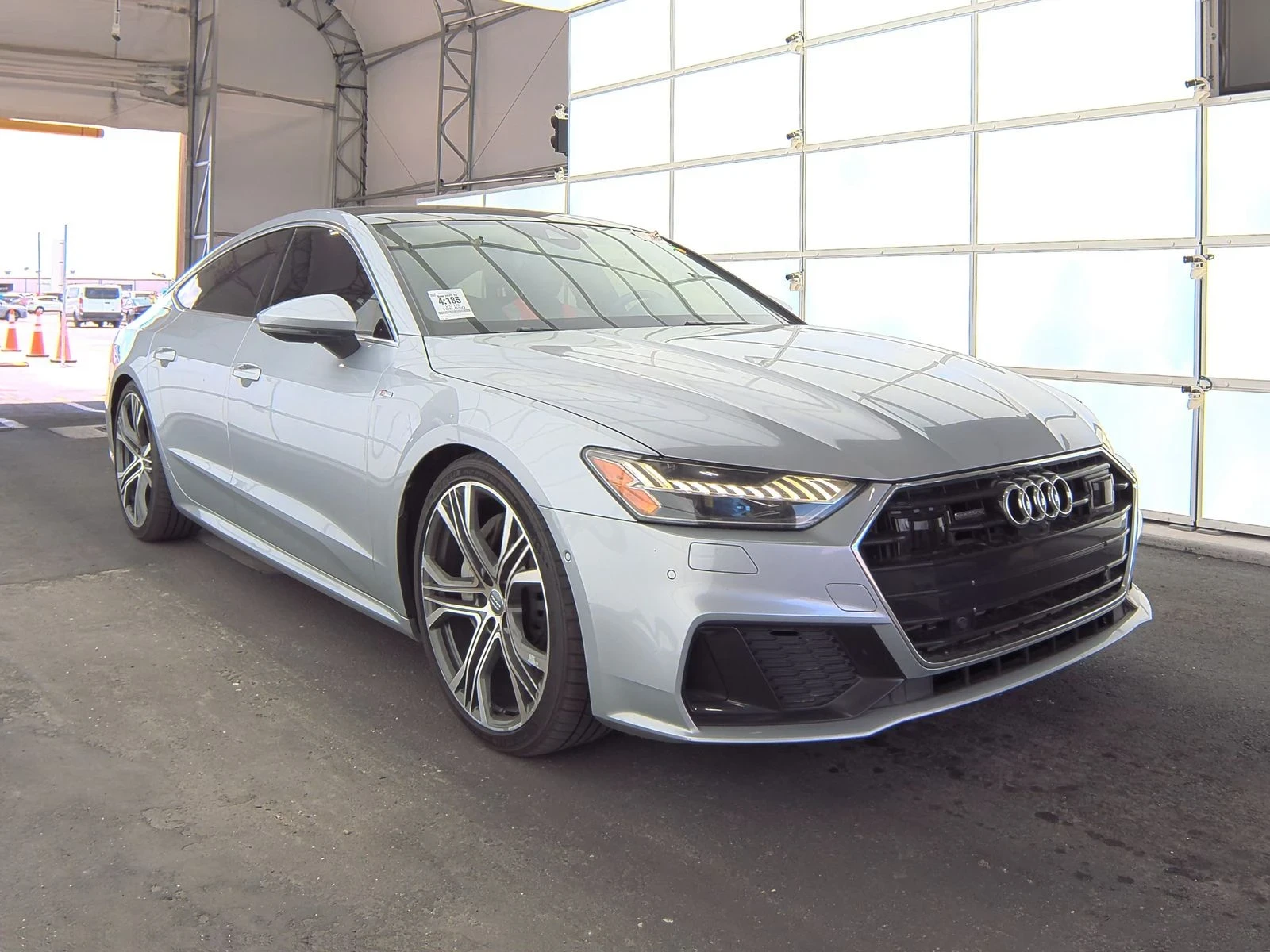 Audi A7  - изображение 3