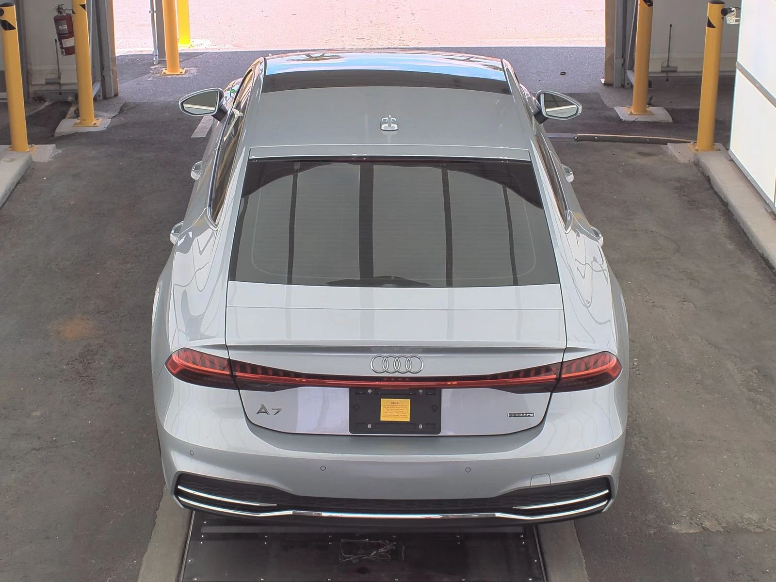 Audi A7  - изображение 5