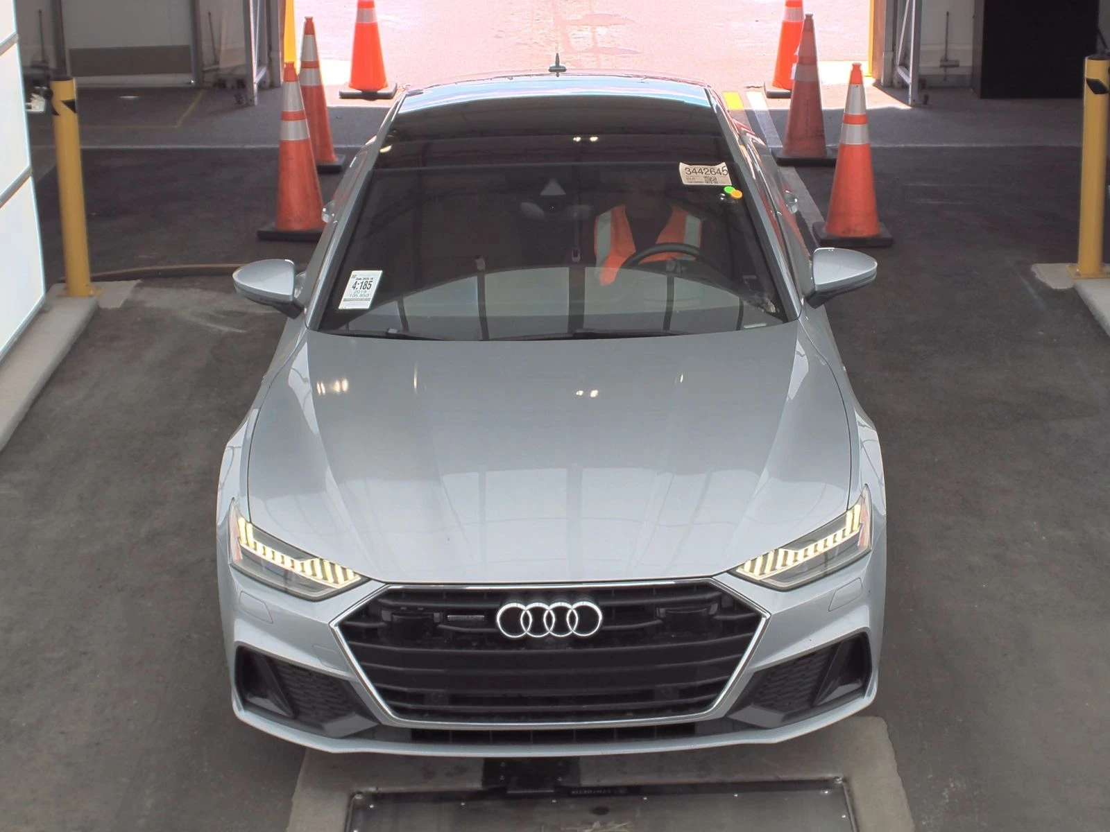 Audi A7  - изображение 2