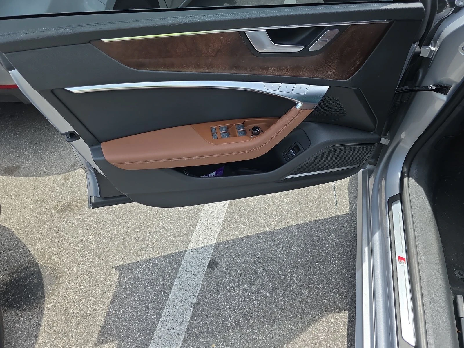 Audi A7  - изображение 7