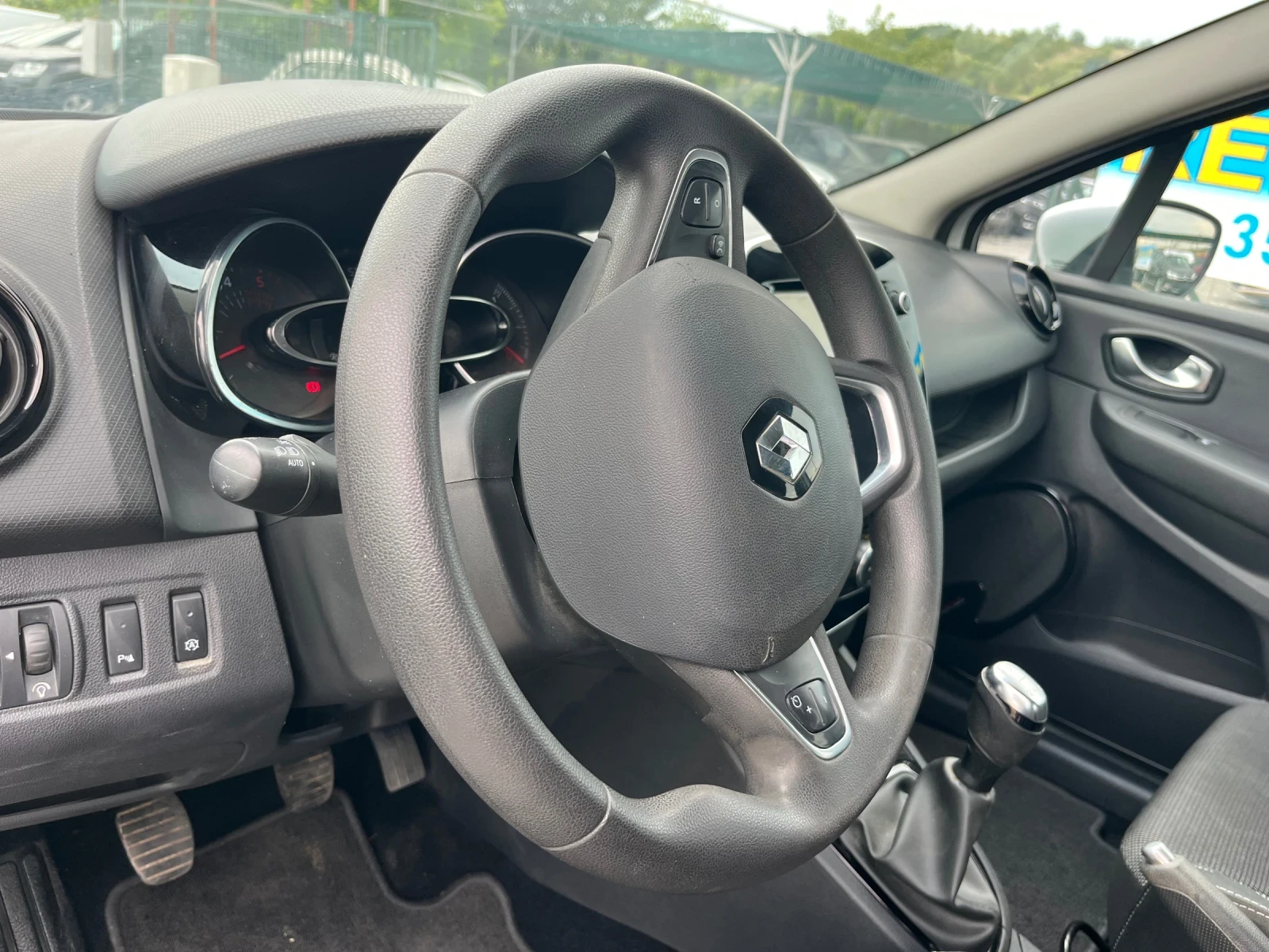 Renault Clio 1.5 disel - изображение 7