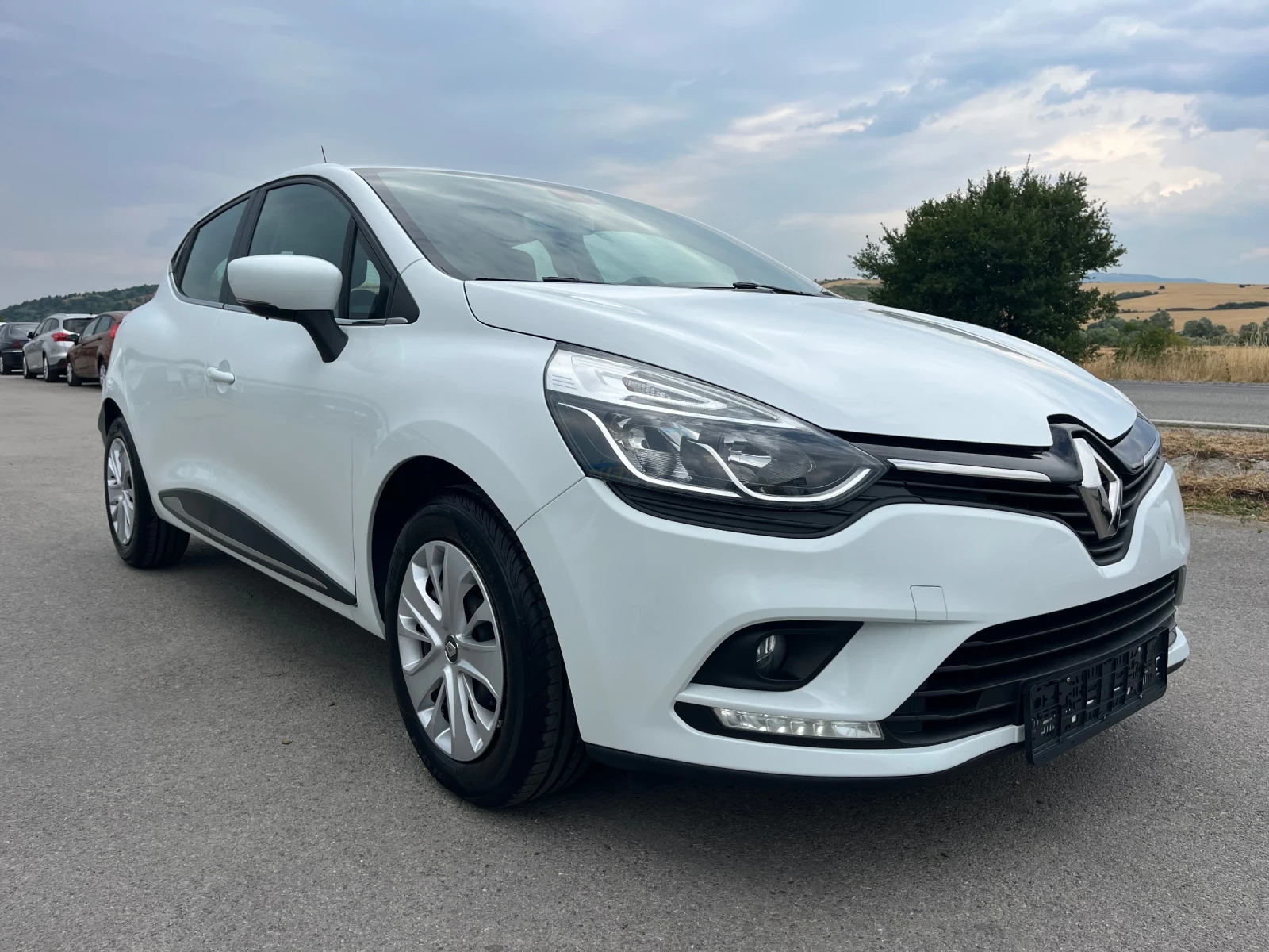 Renault Clio 1.5 disel - изображение 3