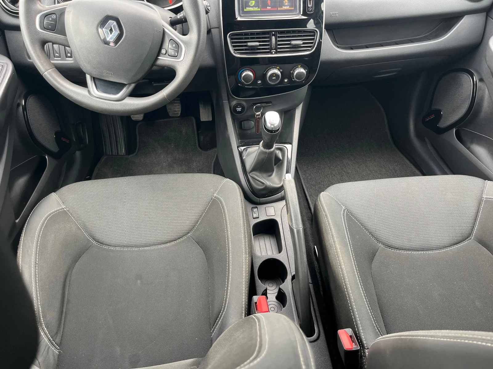 Renault Clio 1.5 disel - изображение 8