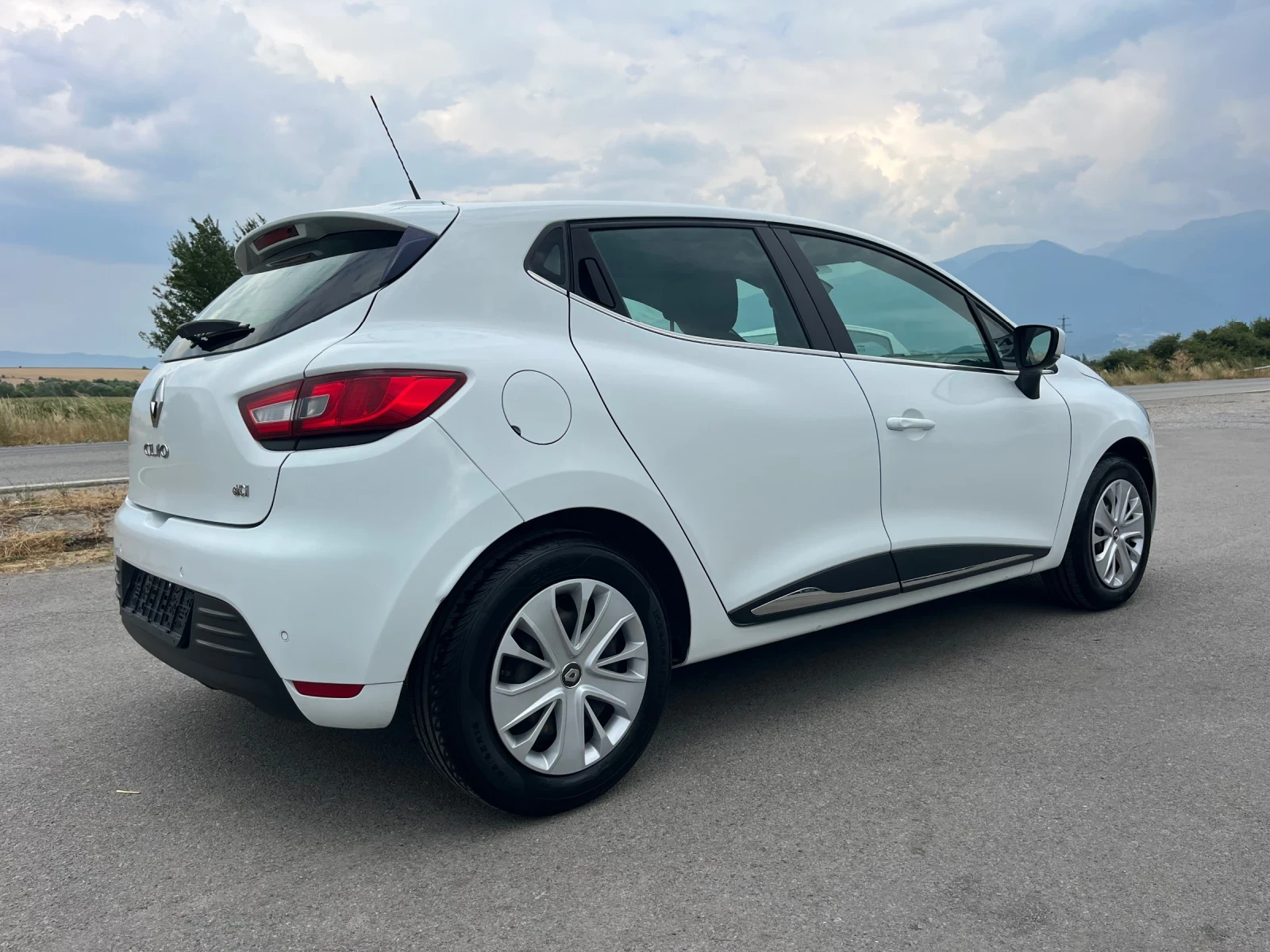Renault Clio 1.5 disel - изображение 4