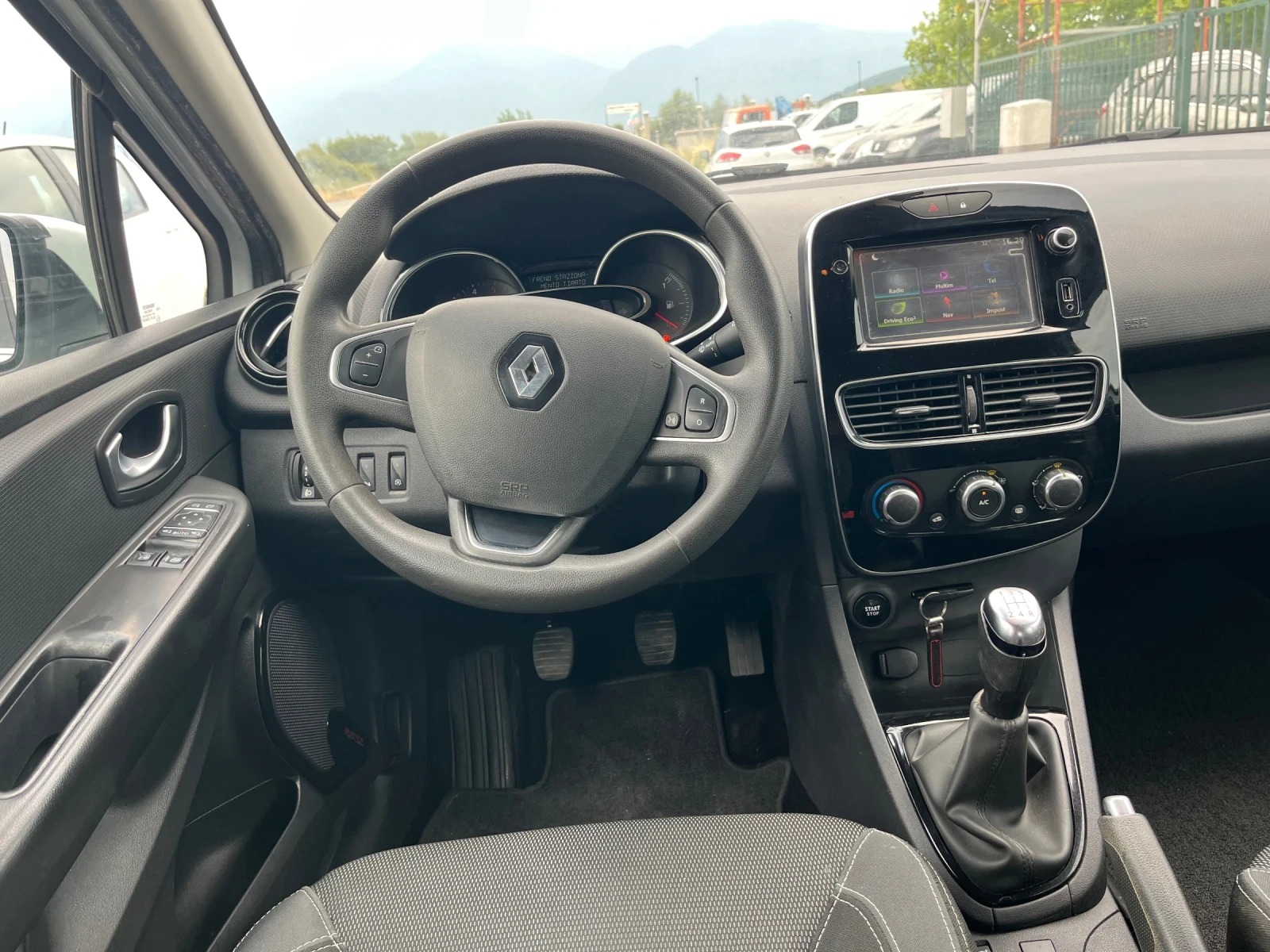 Renault Clio 1.5 disel - изображение 6
