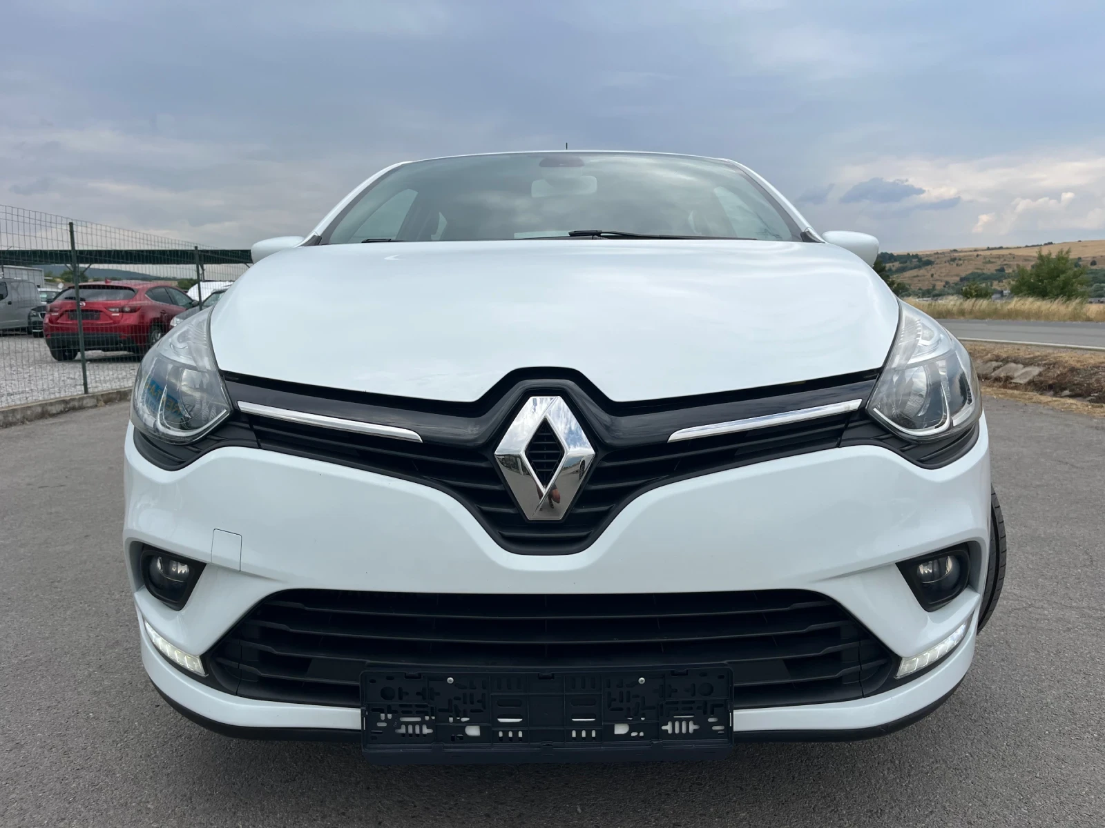Renault Clio 1.5 disel - изображение 2