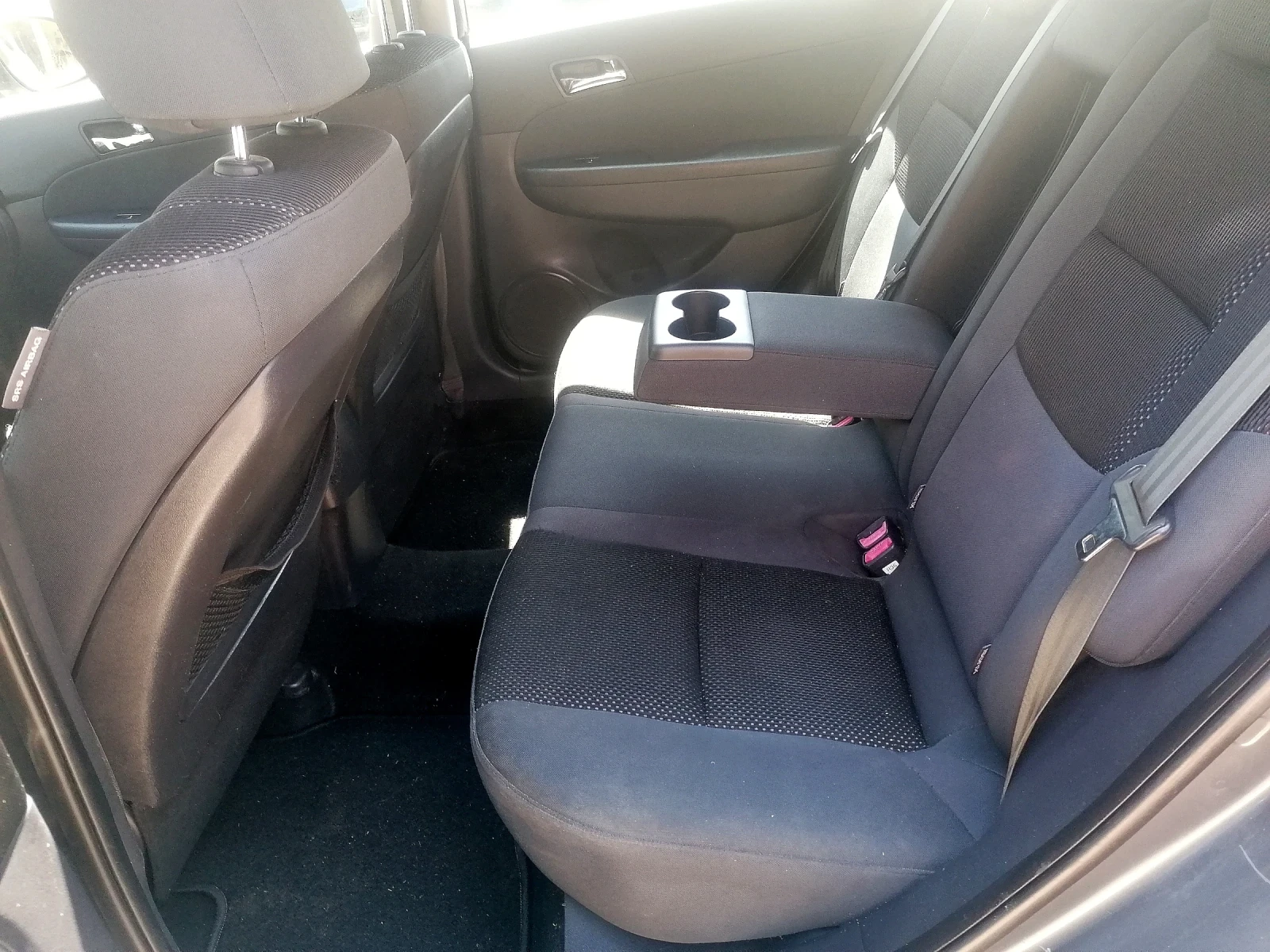 Hyundai I30 1.6 126.. Bluedrive | Mobile.bg   12