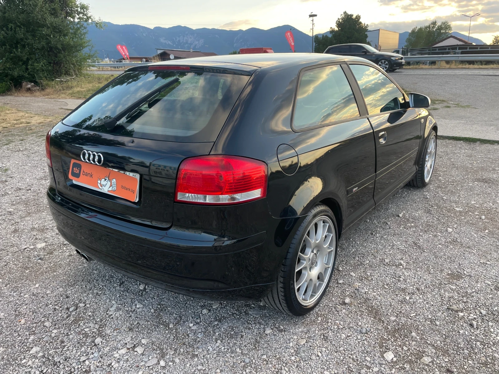 Audi A3 2.0TDI-S-LINE-AVTOMAT-ITALIA - изображение 9