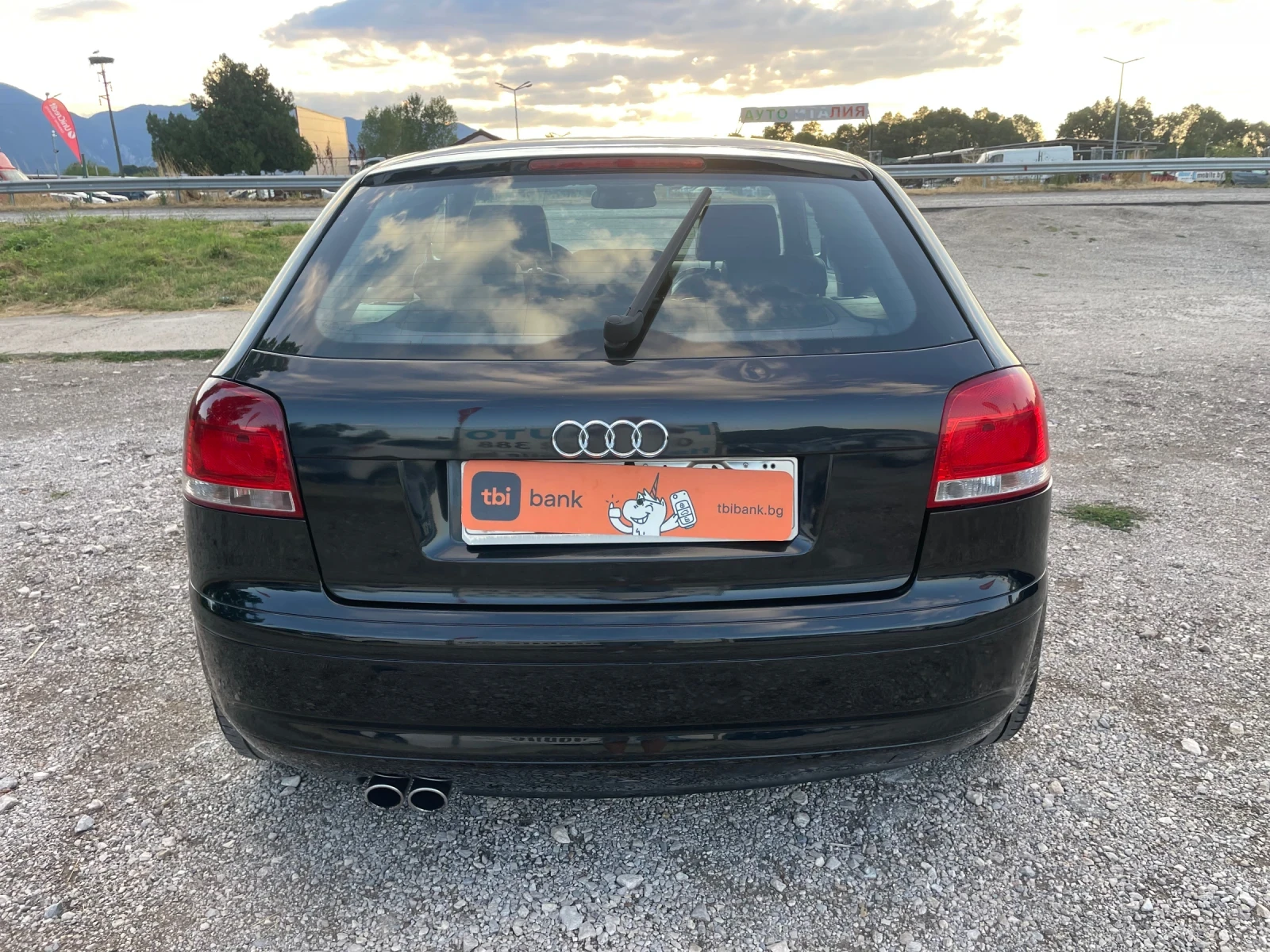 Audi A3 2.0TDI-S-LINE-AVTOMAT-ITALIA - изображение 10