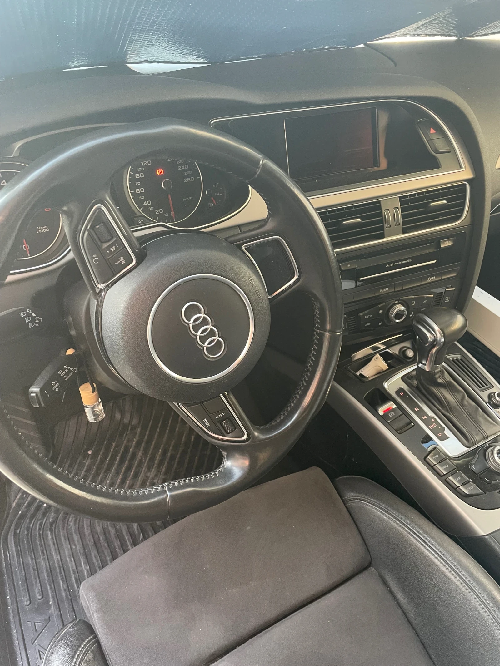 Audi A4 Allroad 🔝 - изображение 5