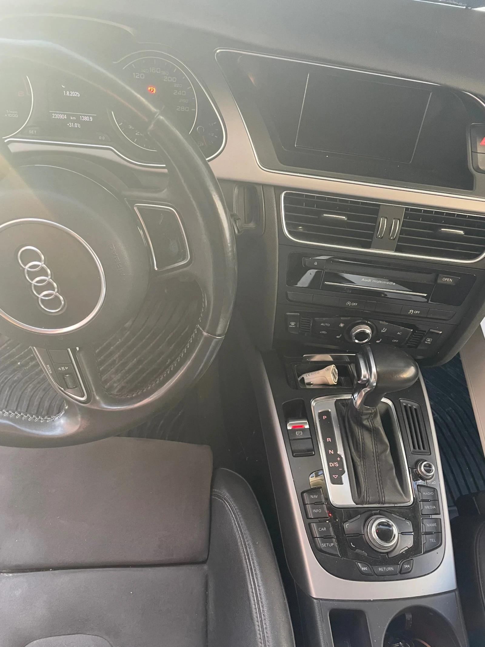 Audi A4 Allroad 🔝 - изображение 6
