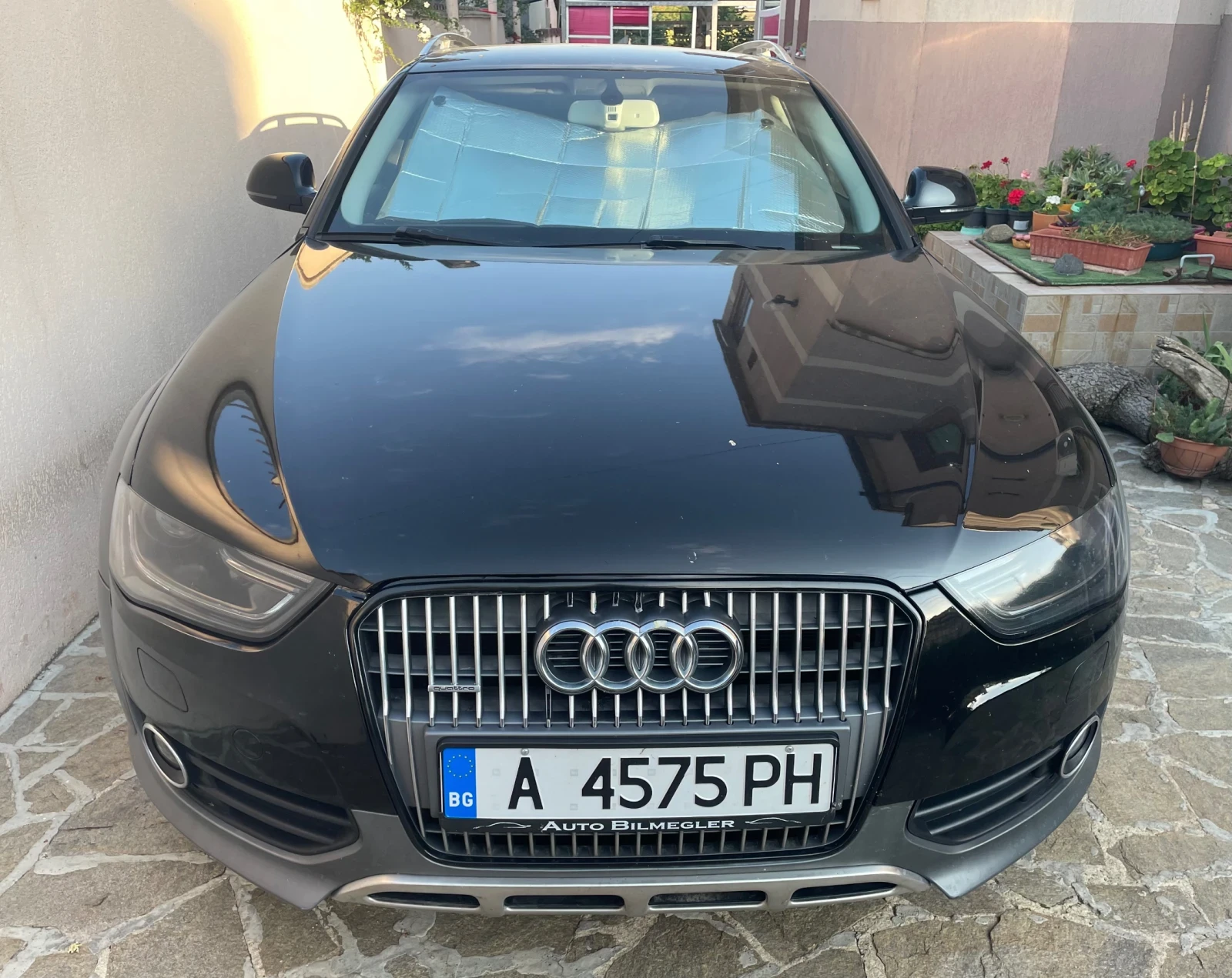 Audi A4 Allroad 🔝 - изображение 3