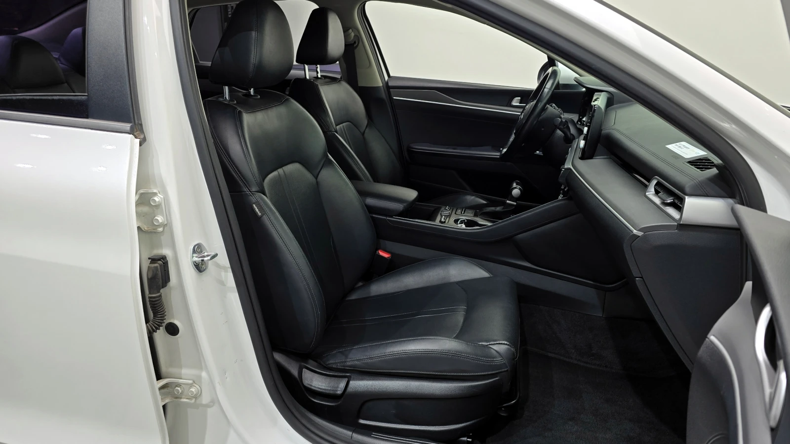 Kia K5 2.0LPI STANDARD | Mobile.bg   12