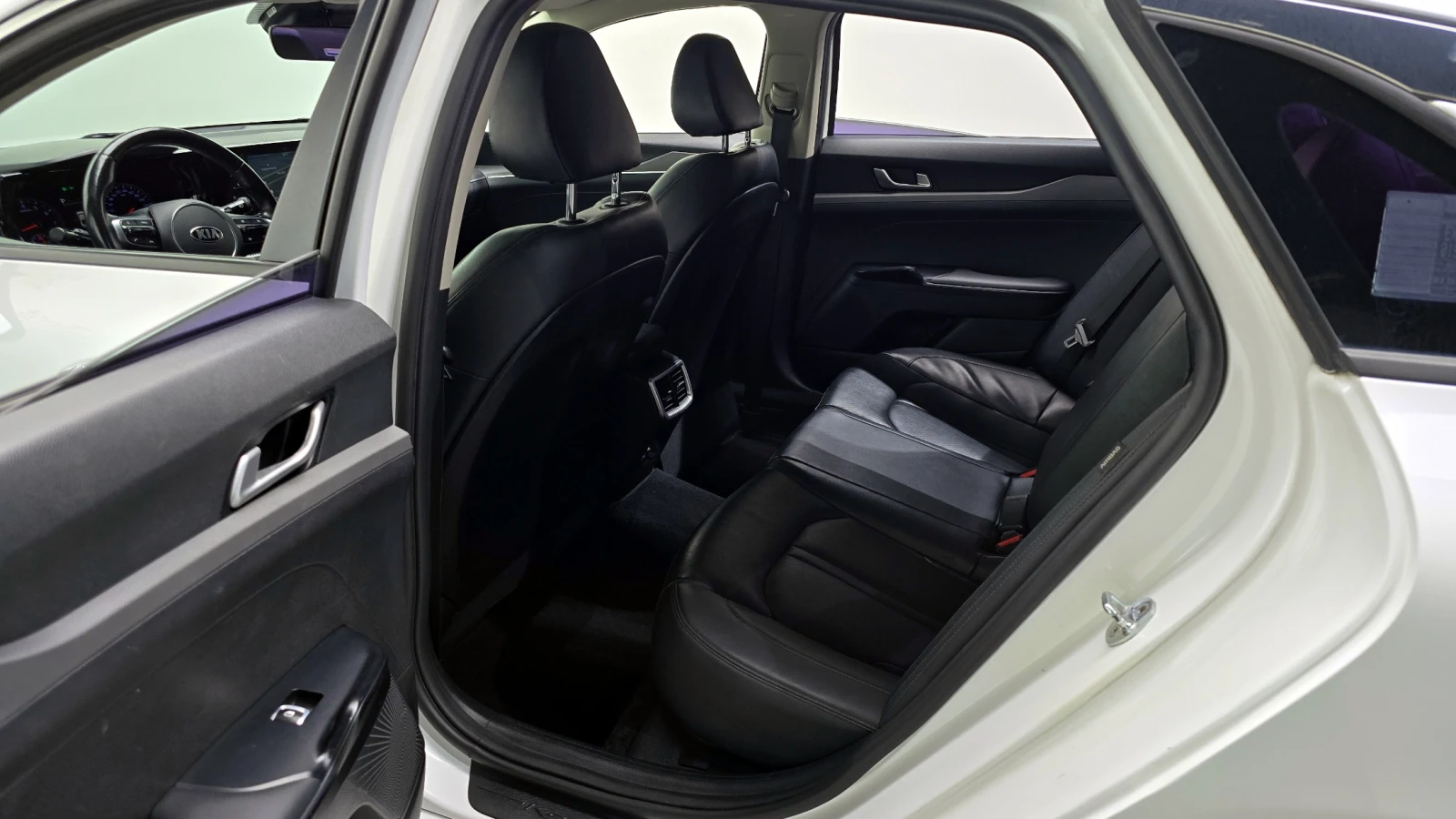 Kia K5 2.0LPI STANDARD | Mobile.bg   11