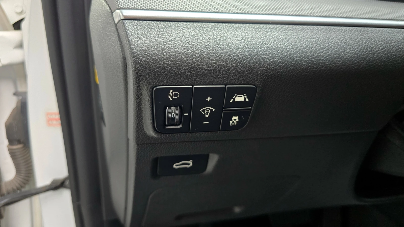 Kia K5 2.0LPI STANDARD | Mobile.bg   15