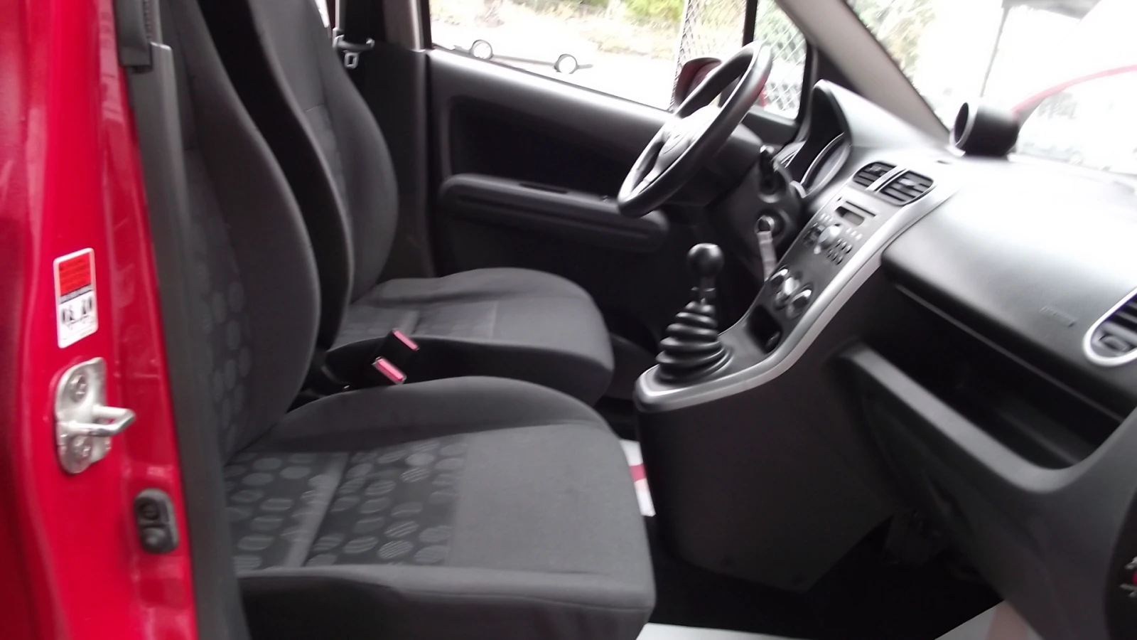 Suzuki Splash 1.2.i.75 .k.c.5.100.. | Mobile.bg   14