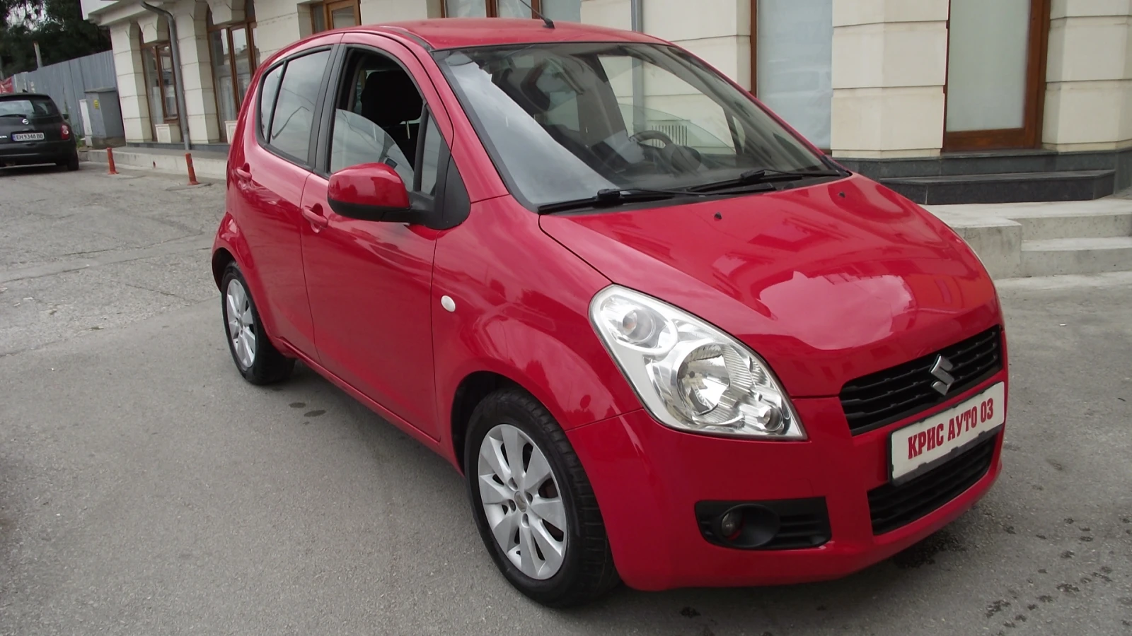 Suzuki Splash 1.2.i.75 .k.c.5.100.. | Mobile.bg   1
