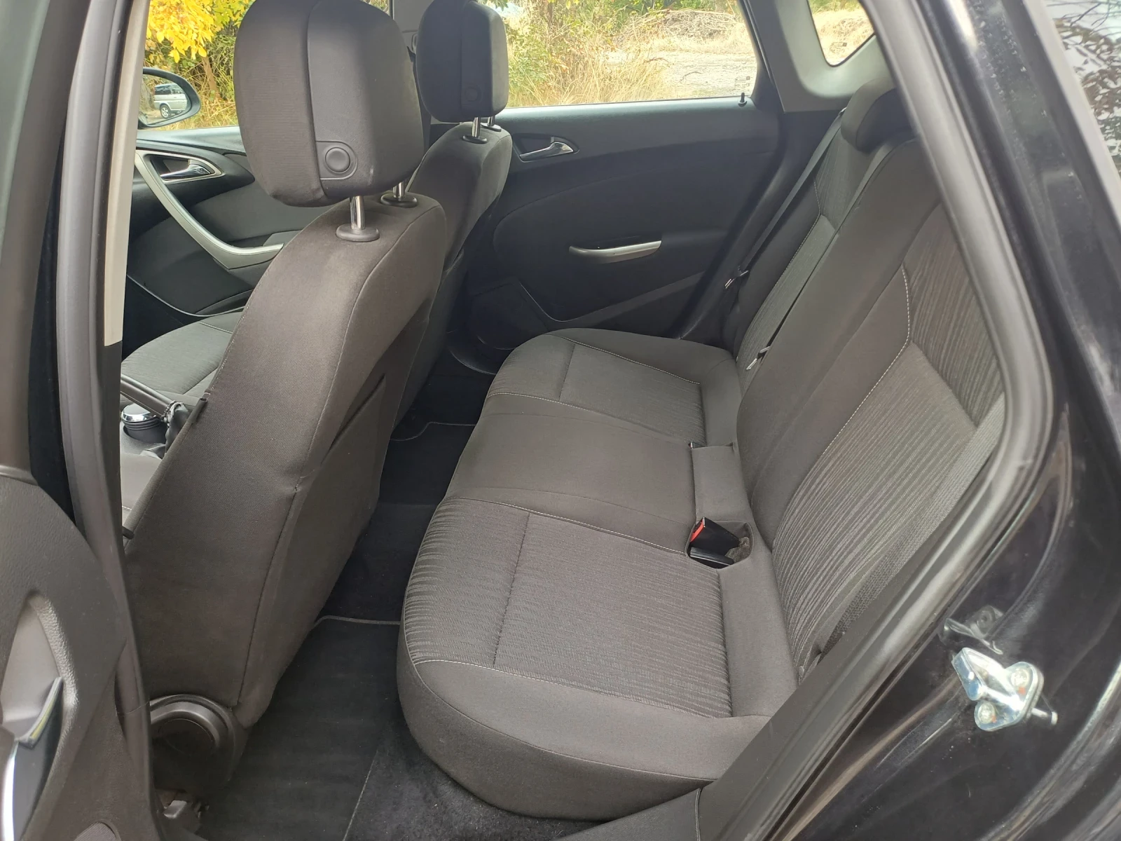 Opel Astra 1.3 CDTI - изображение 10