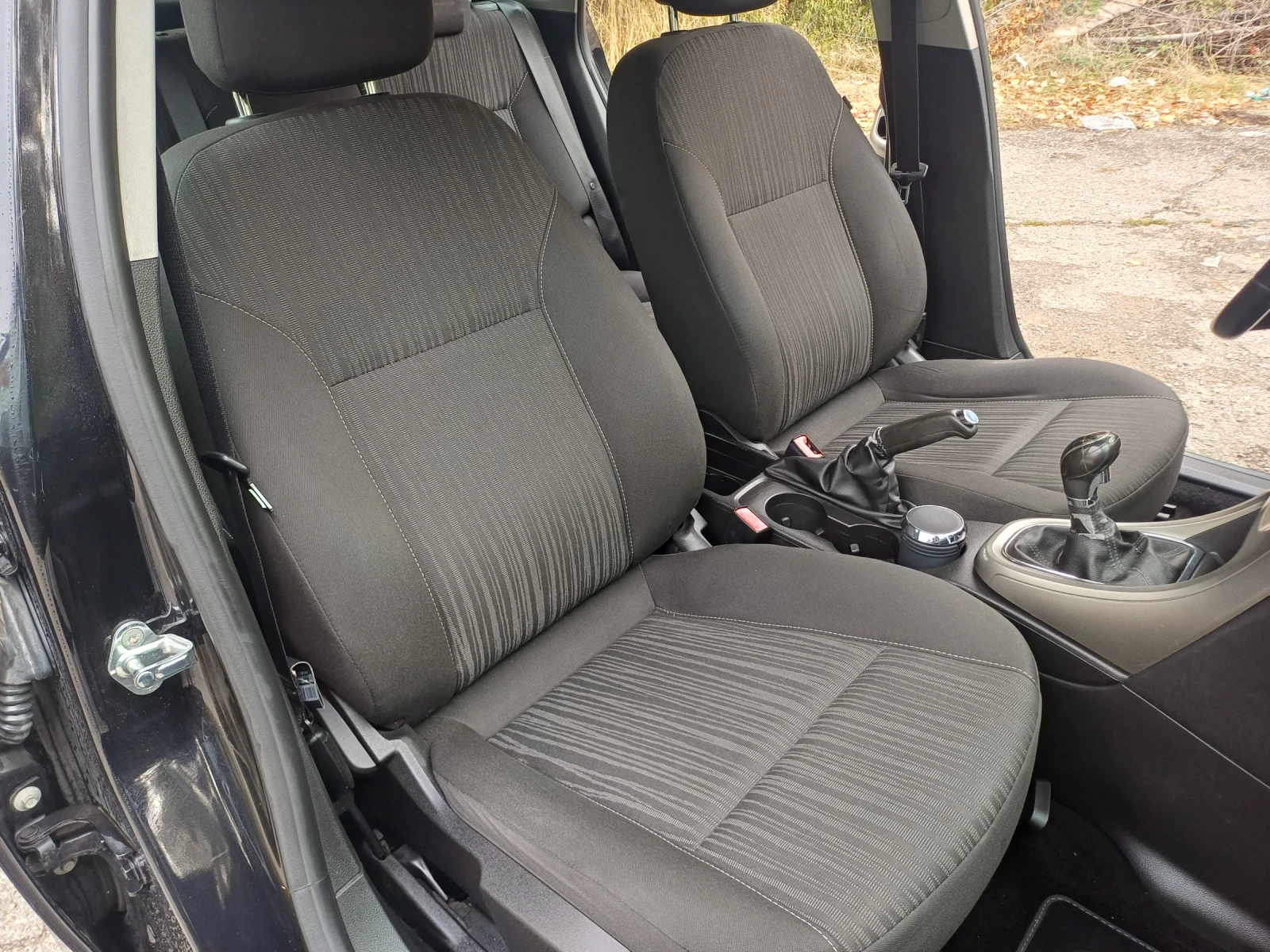 Opel Astra 1.3 CDTI | Mobile.bg   12