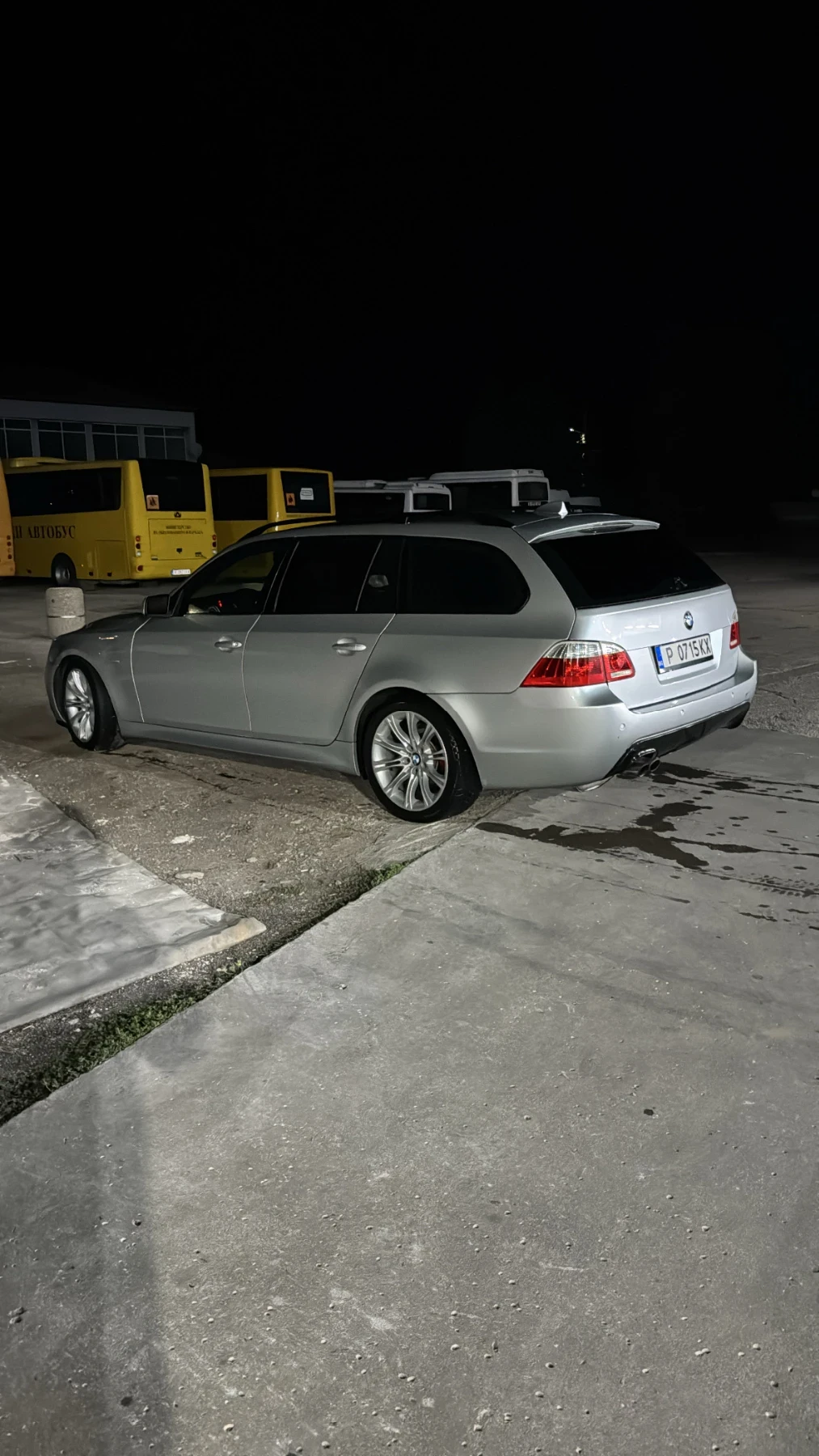 BMW 530 | Mobile.bg — изображение 7