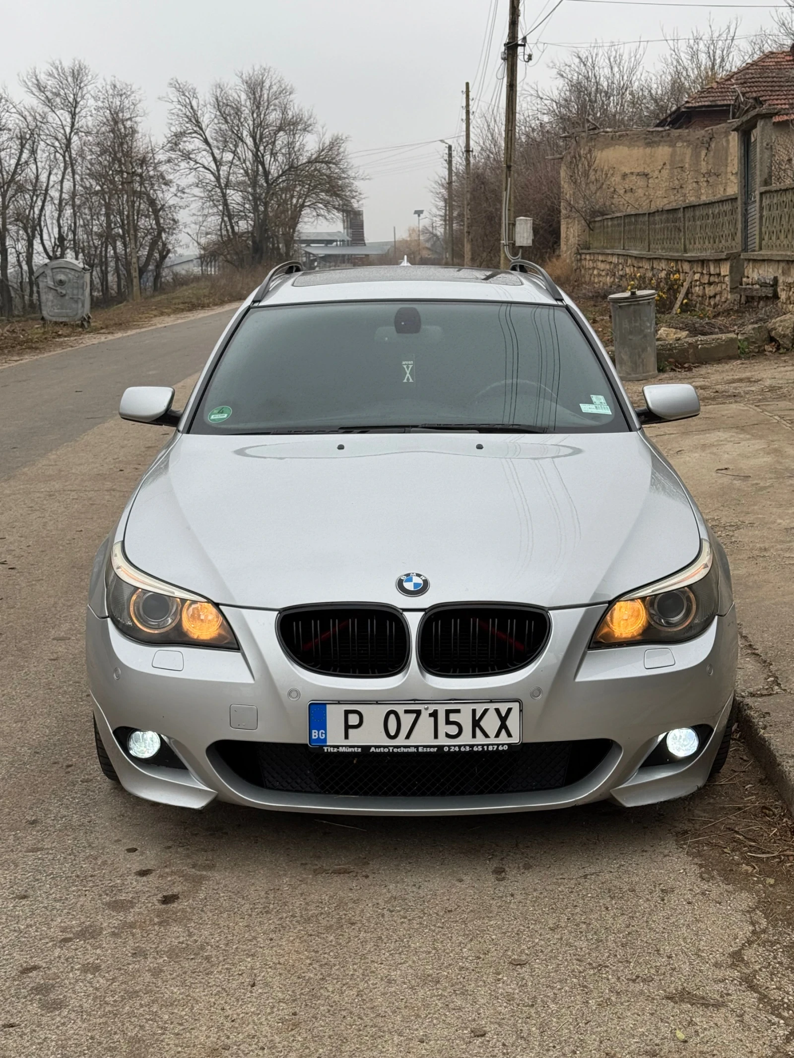 BMW 530 | Mobile.bg — изображение 1