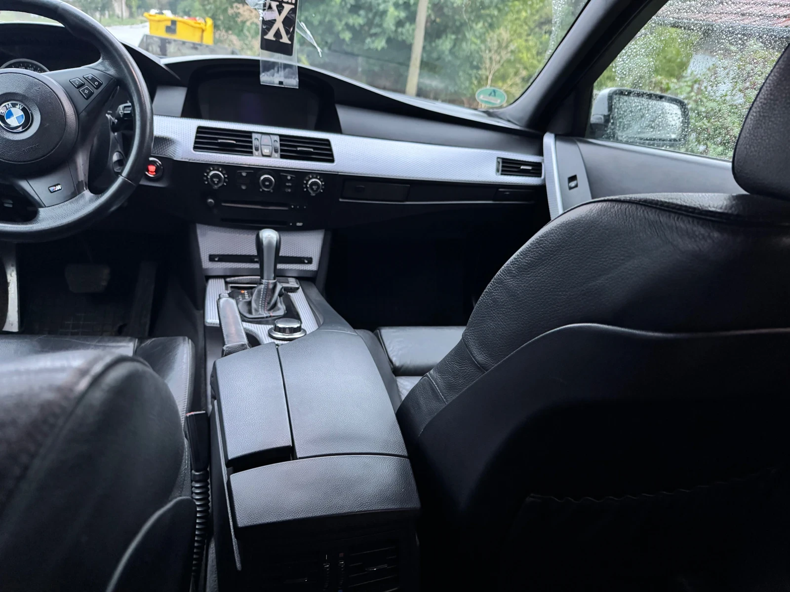 BMW 530 | Mobile.bg — изображение 12