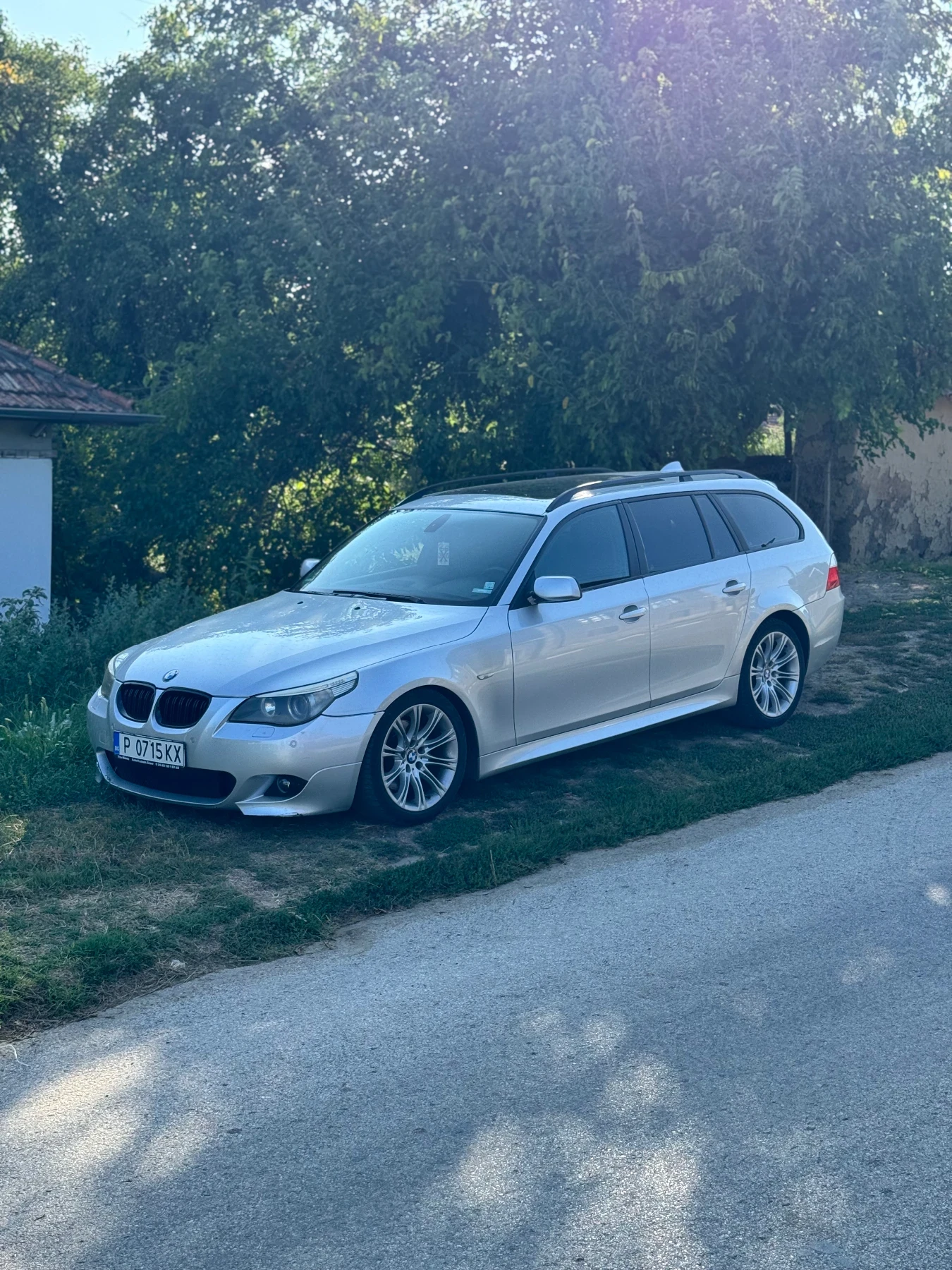BMW 530 | Mobile.bg — изображение 6