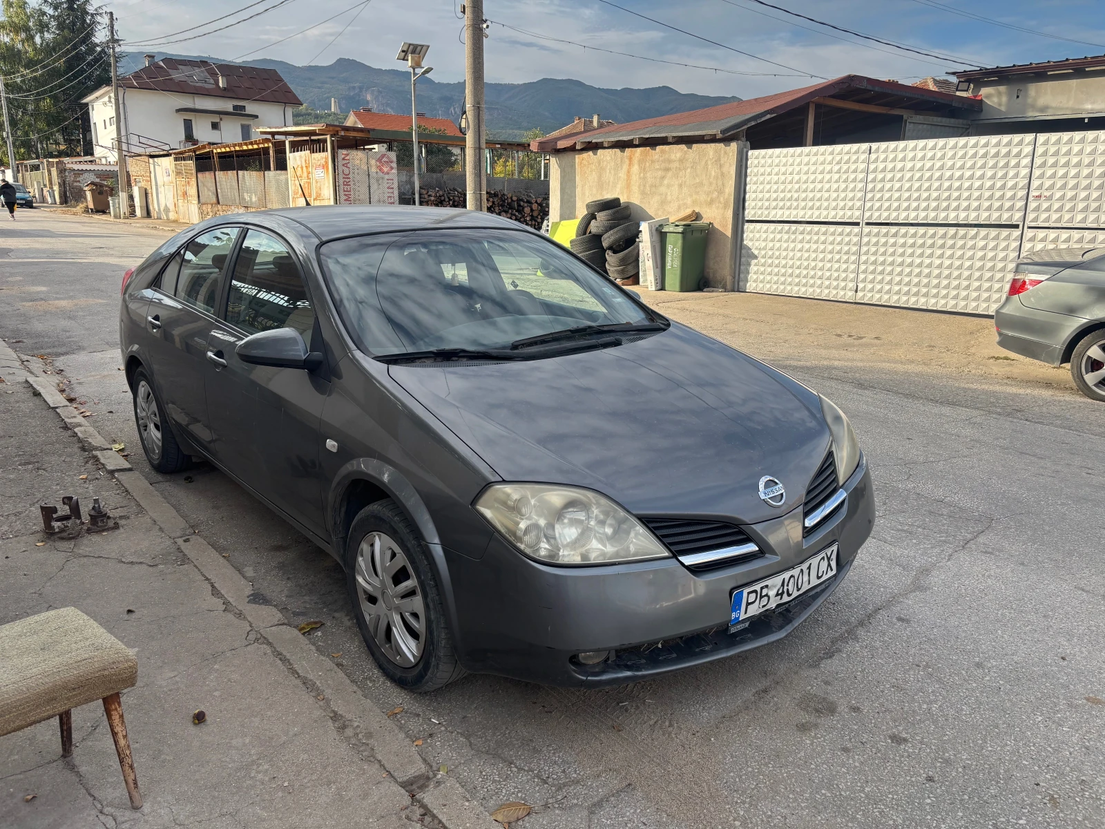 Nissan Primera 1.8 i | Mobile.bg — изображение 2