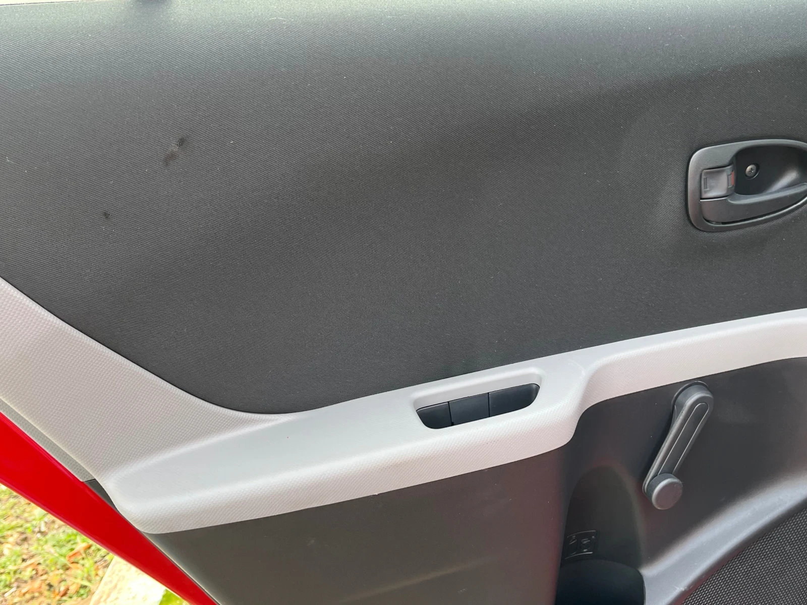 Toyota Yaris FACE-64000km | Mobile.bg — изображение 13