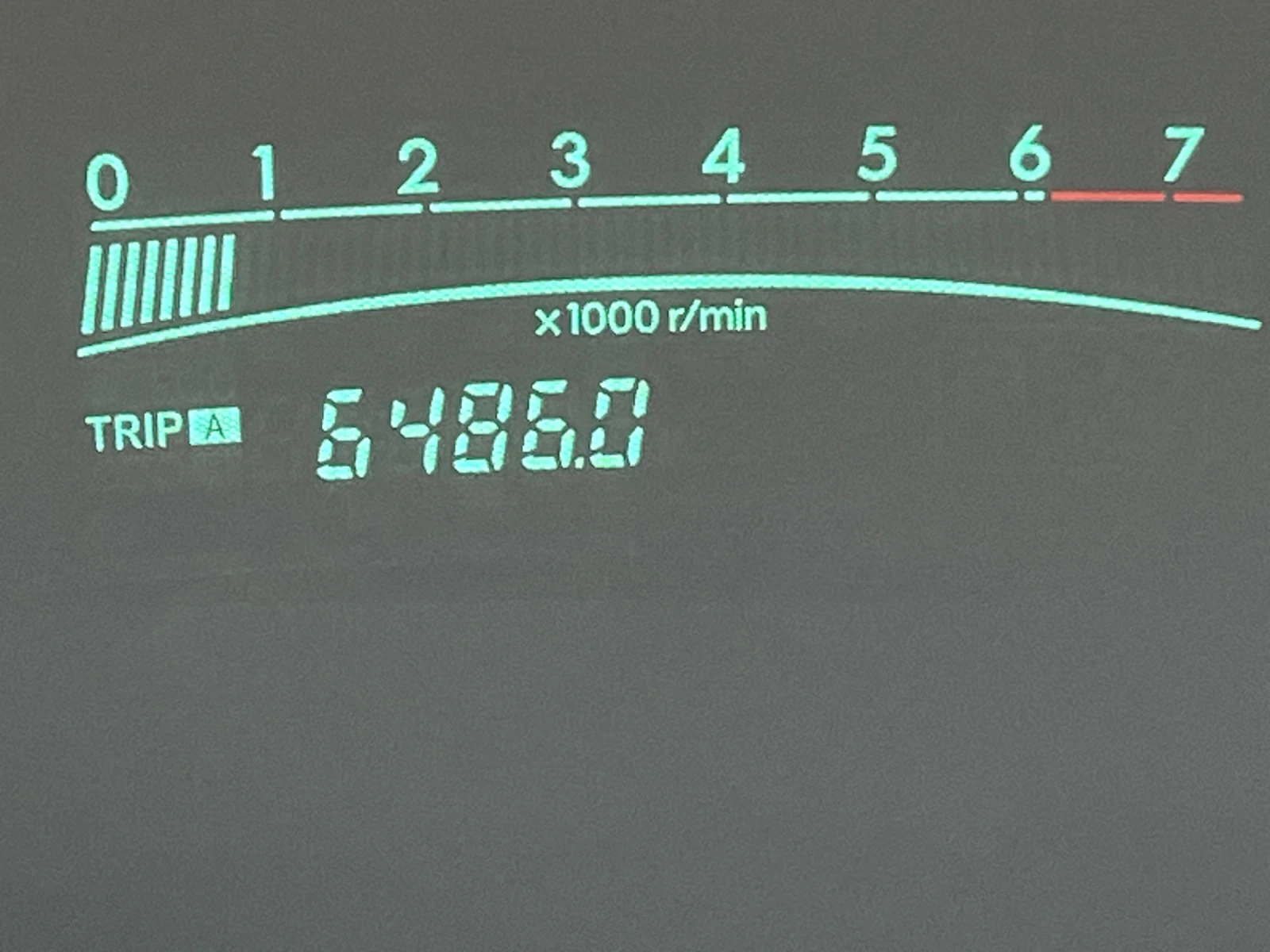 Toyota Yaris FACE-64000km | Mobile.bg — изображение 9