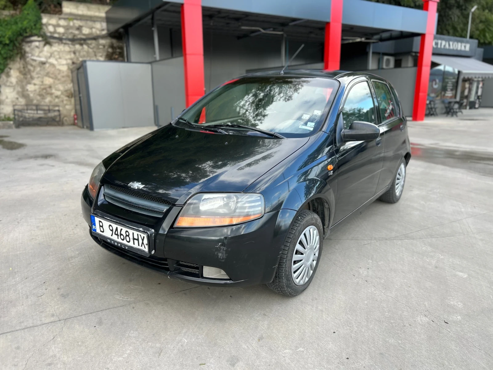 Chevrolet Kalos 1.2 | Mobile.bg   1