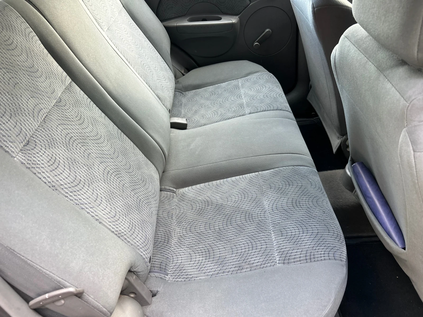 Chevrolet Kalos 1.2 - изображение 7