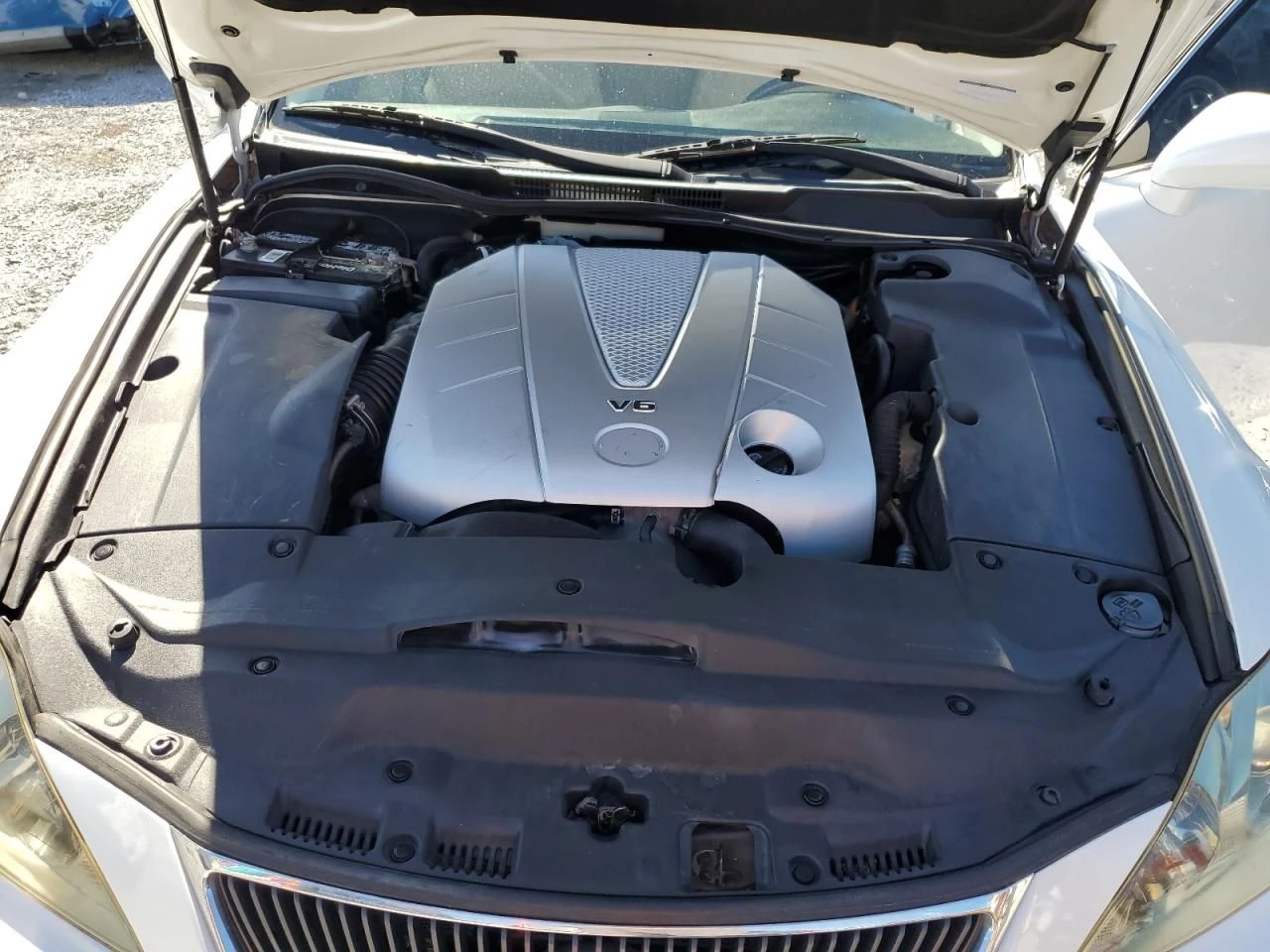 Lexus IS 350 | Mobile.bg — изображение 11