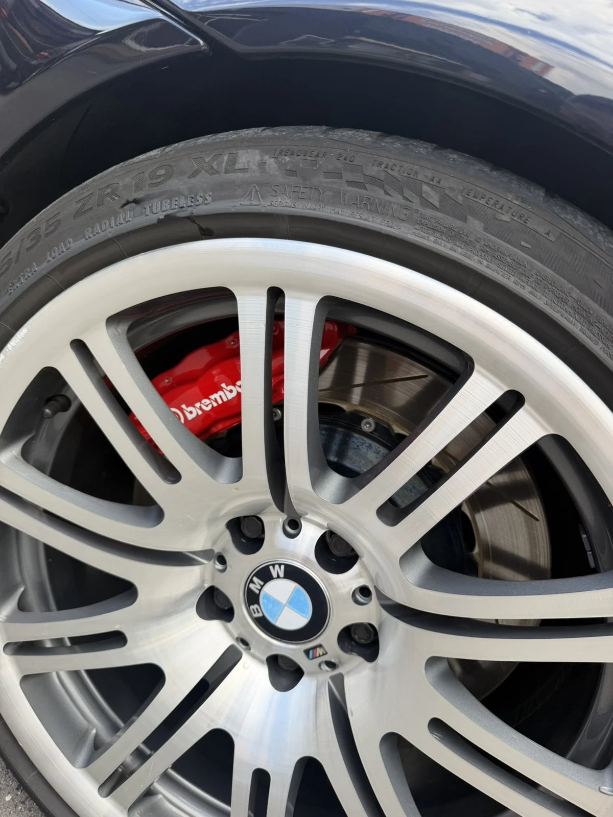 BMW M3 3.2 i 343ks, снимка 13 - Автомобили и джипове - 52158995