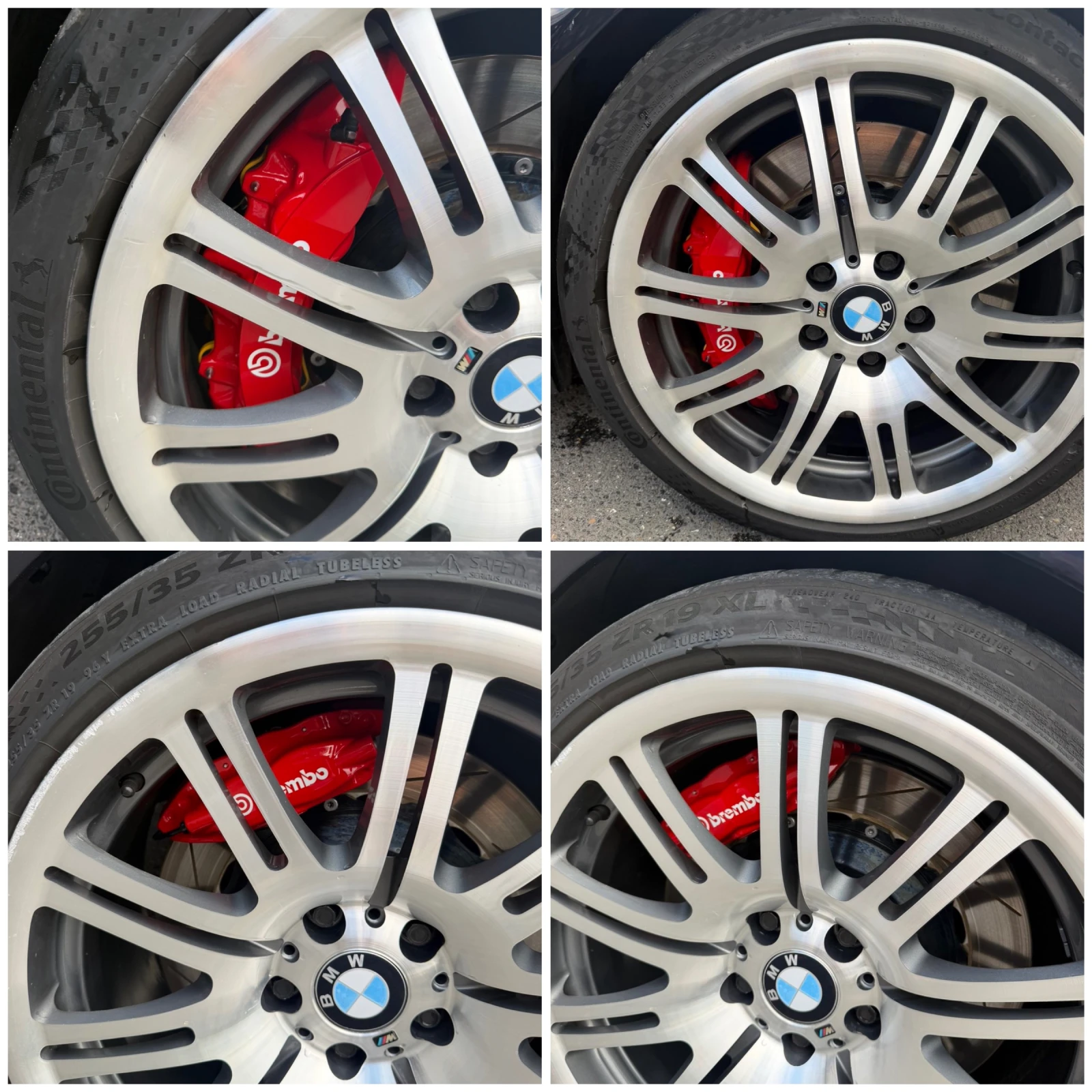 BMW M3 3.2 i 343ks, снимка 11 - Автомобили и джипове - 52158995
