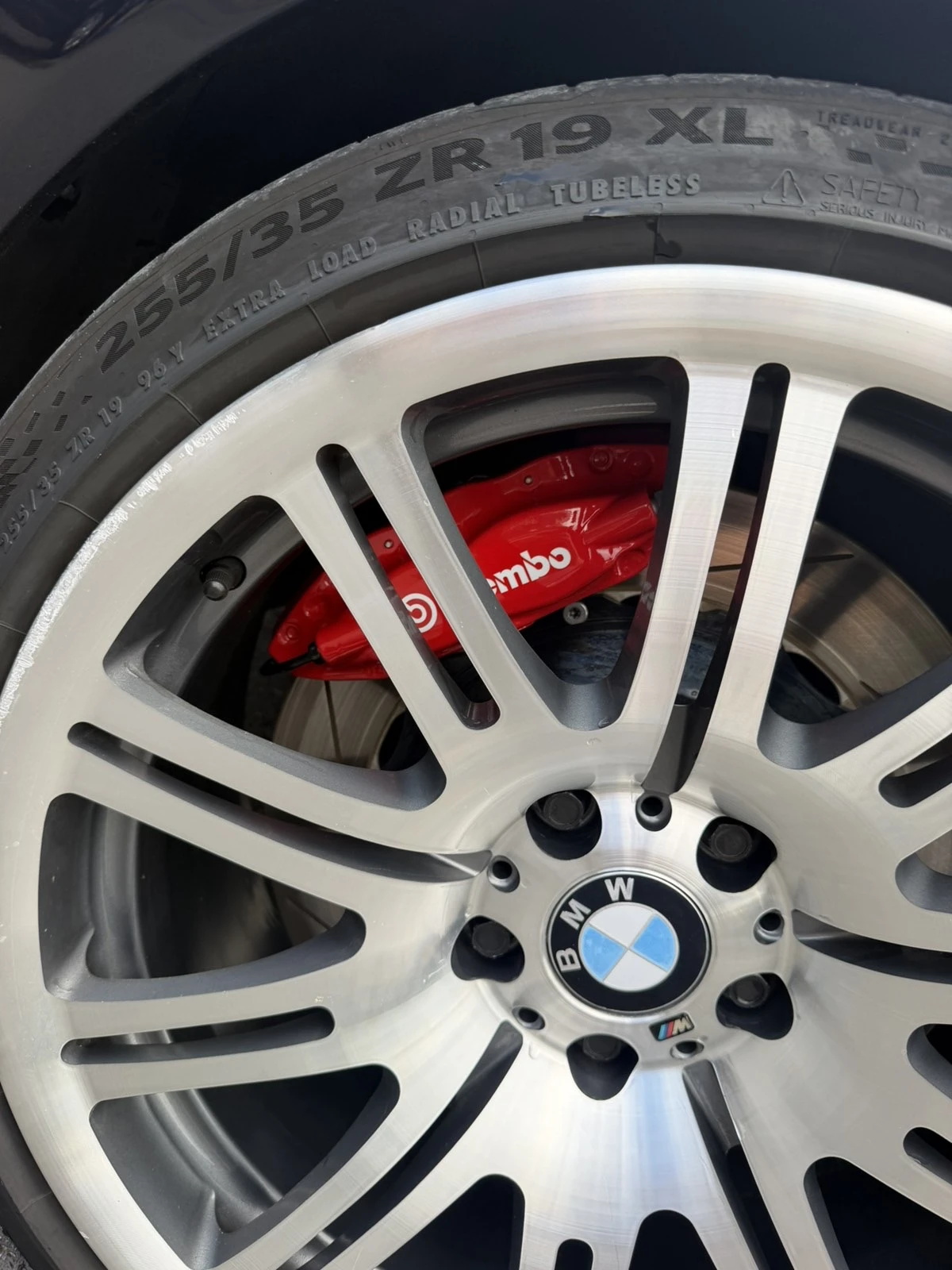 BMW M3 3.2 i 343ks, снимка 14 - Автомобили и джипове - 52158995