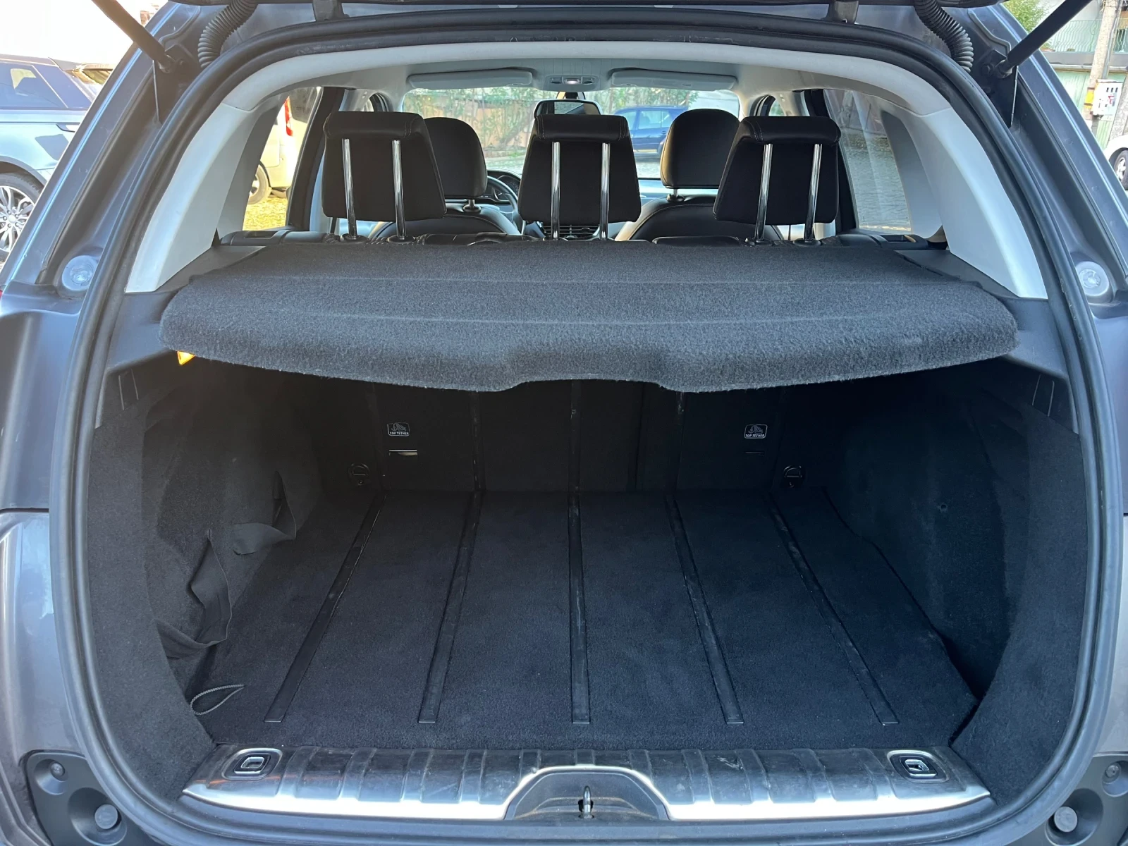 Peugeot 2008 1.6hdi* 92.* Navi* Led* Allure | Mobile.bg   12