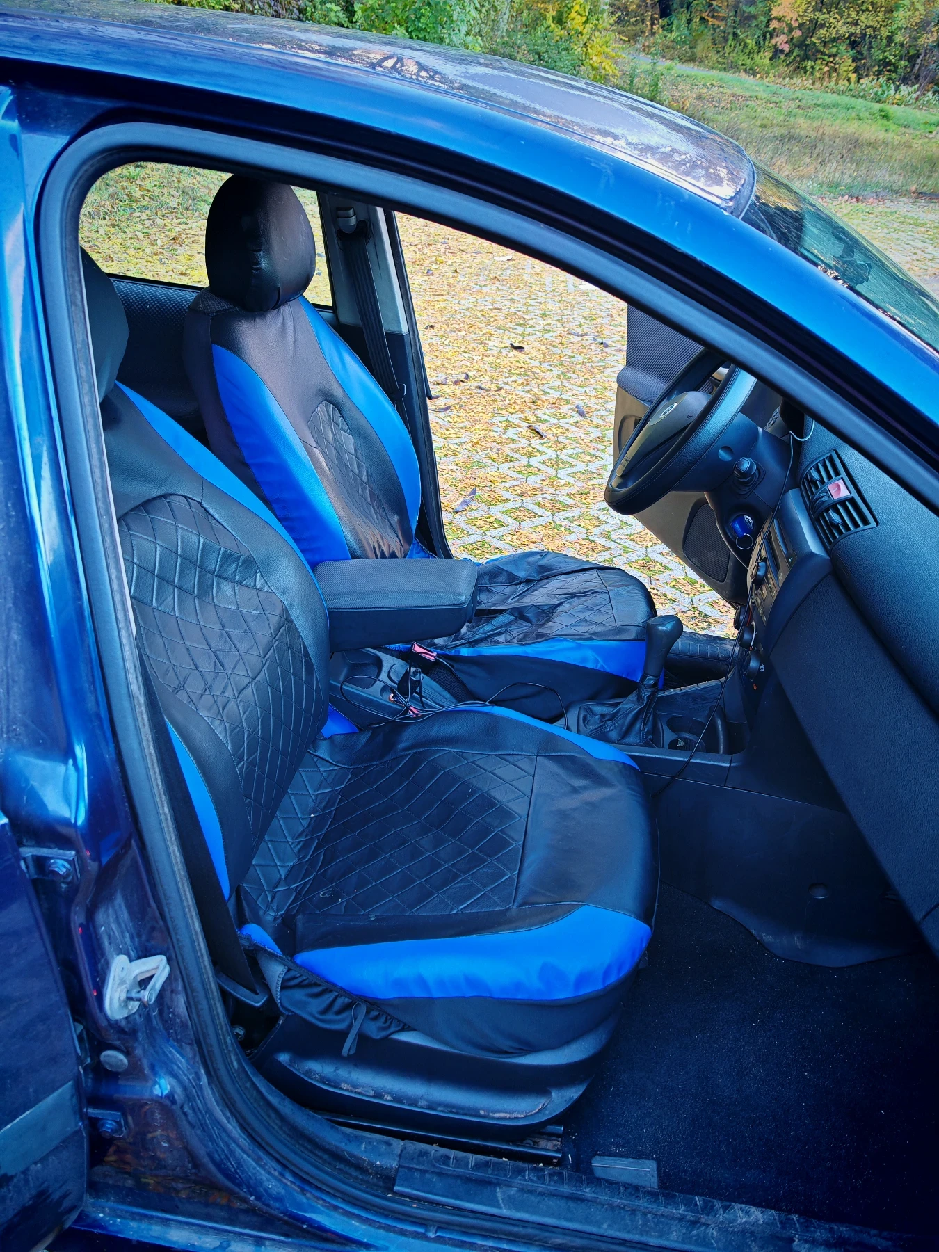 Fiat Stilo | Mobile.bg   4