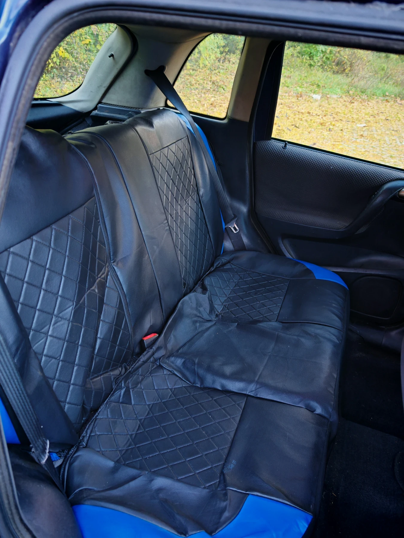 Fiat Stilo | Mobile.bg   6