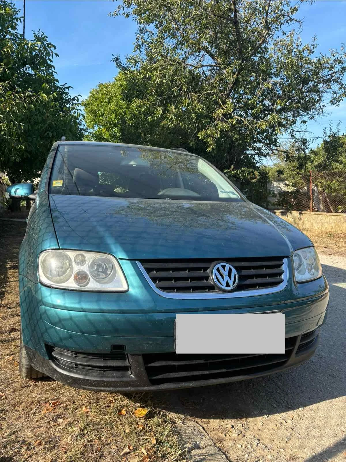 VW Touran | Mobile.bg   3