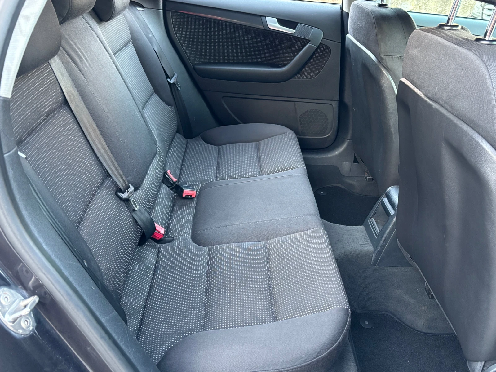 Audi A3 2.0TDI SPORTBACK | Mobile.bg   11