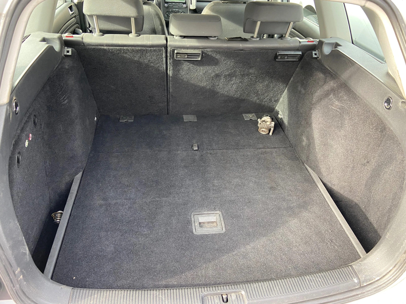 VW Golf Variant | Mobile.bg   4