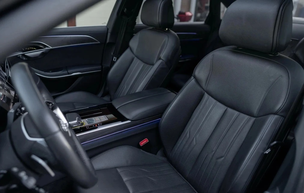 Audi A8 L 60 TFSI Quattro - изображение 5